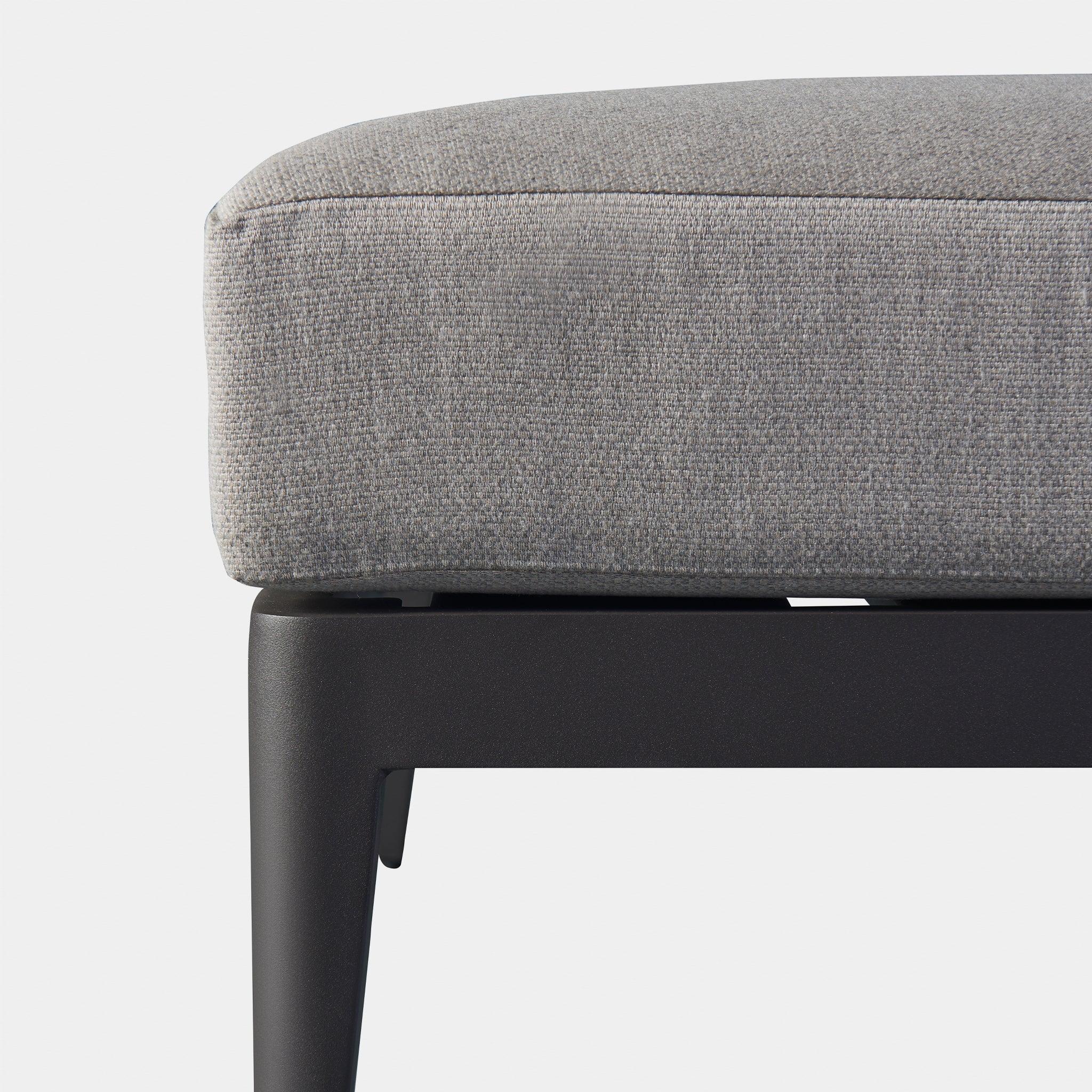 Hamilton Ottoman - Image 7