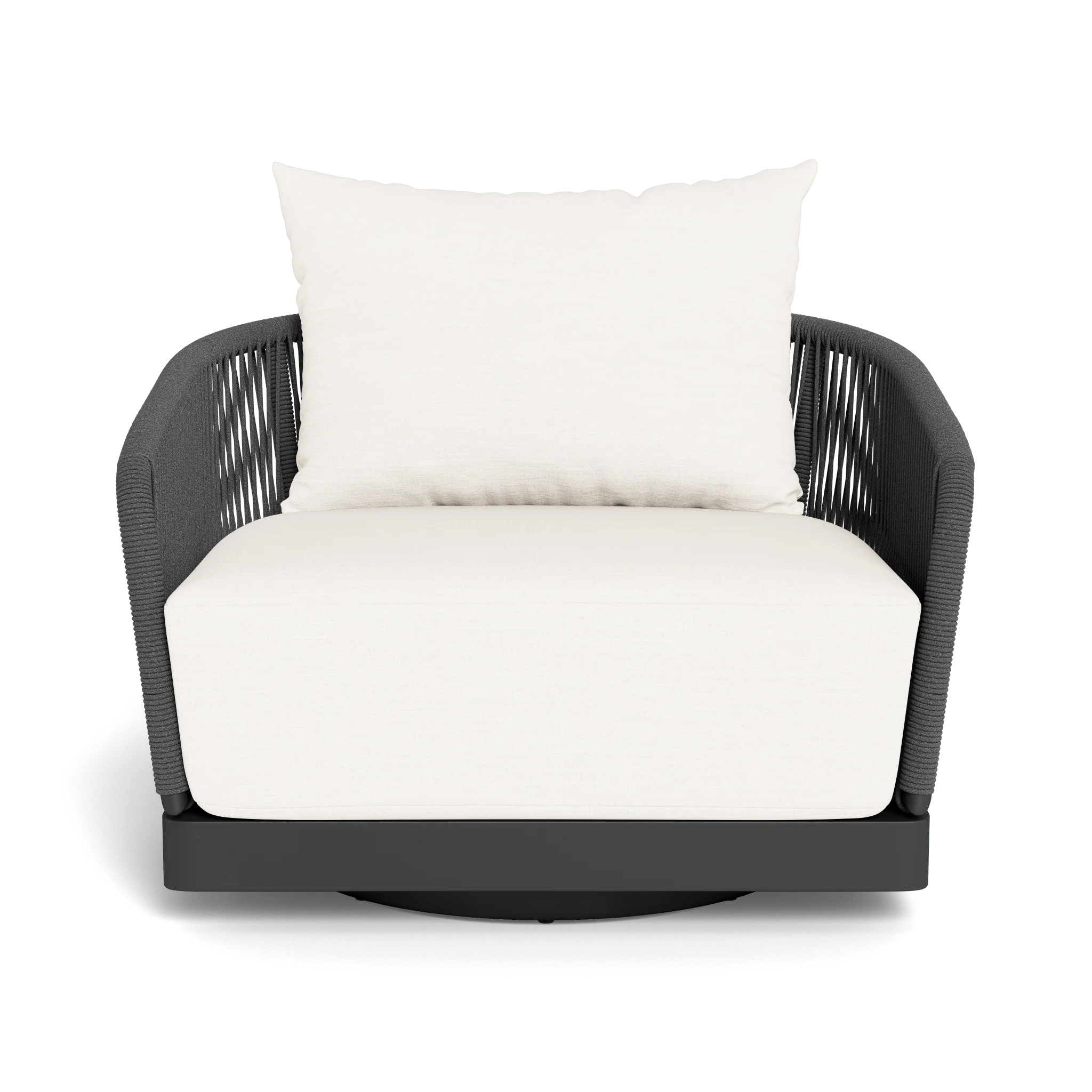 Hamilton Swivel Lounge Chair - Image 11