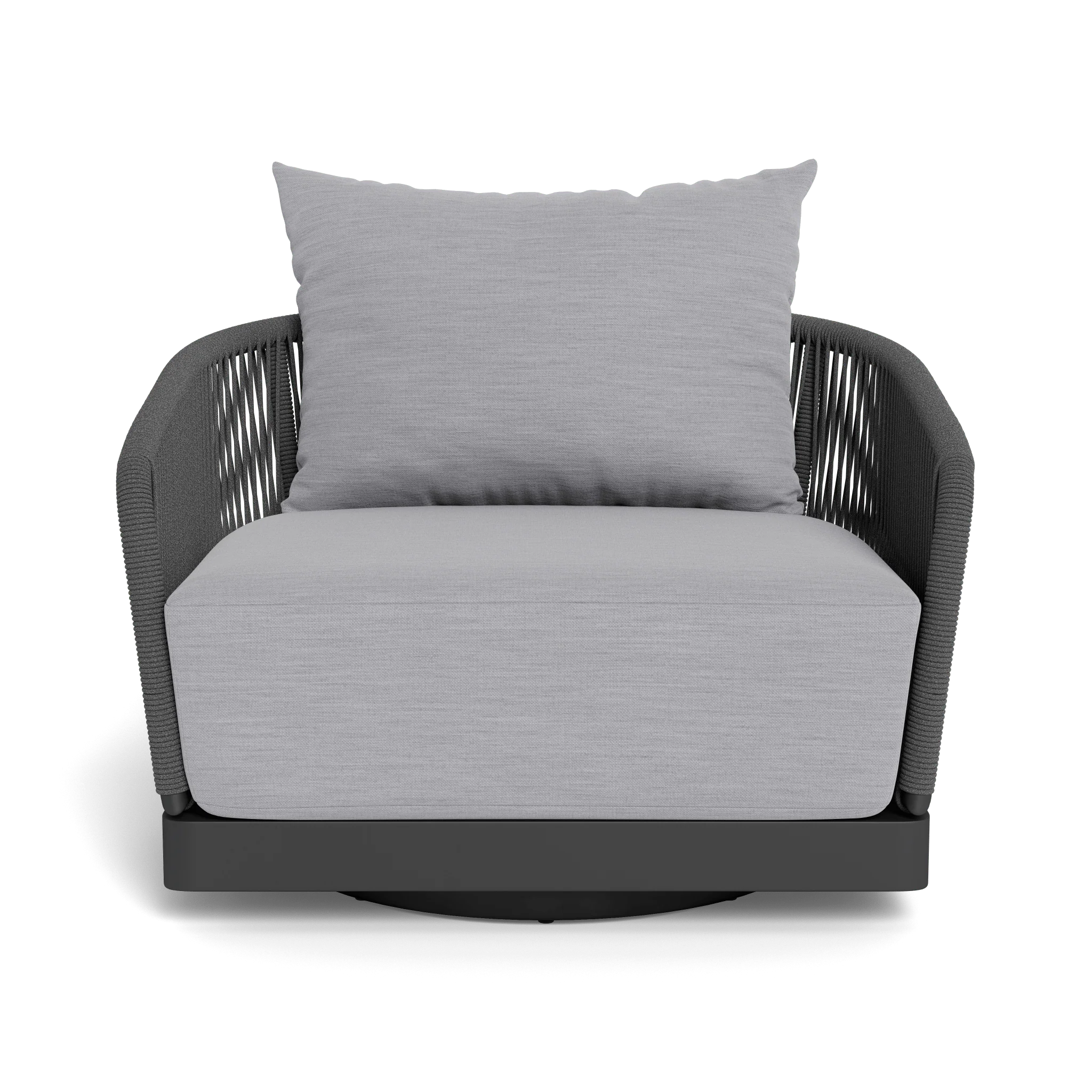 Hamilton Swivel Lounge Chair - Image 12