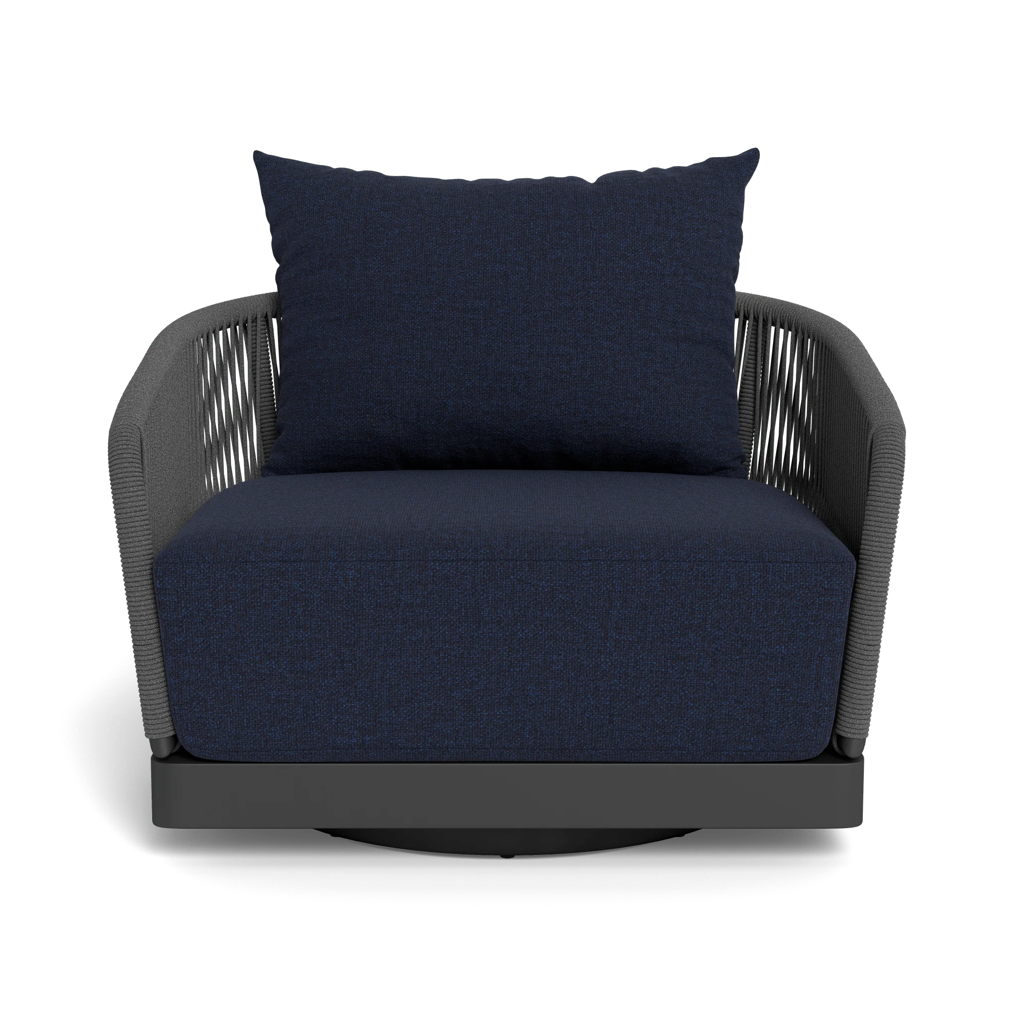 Hamilton Swivel Lounge Chair - Image 15