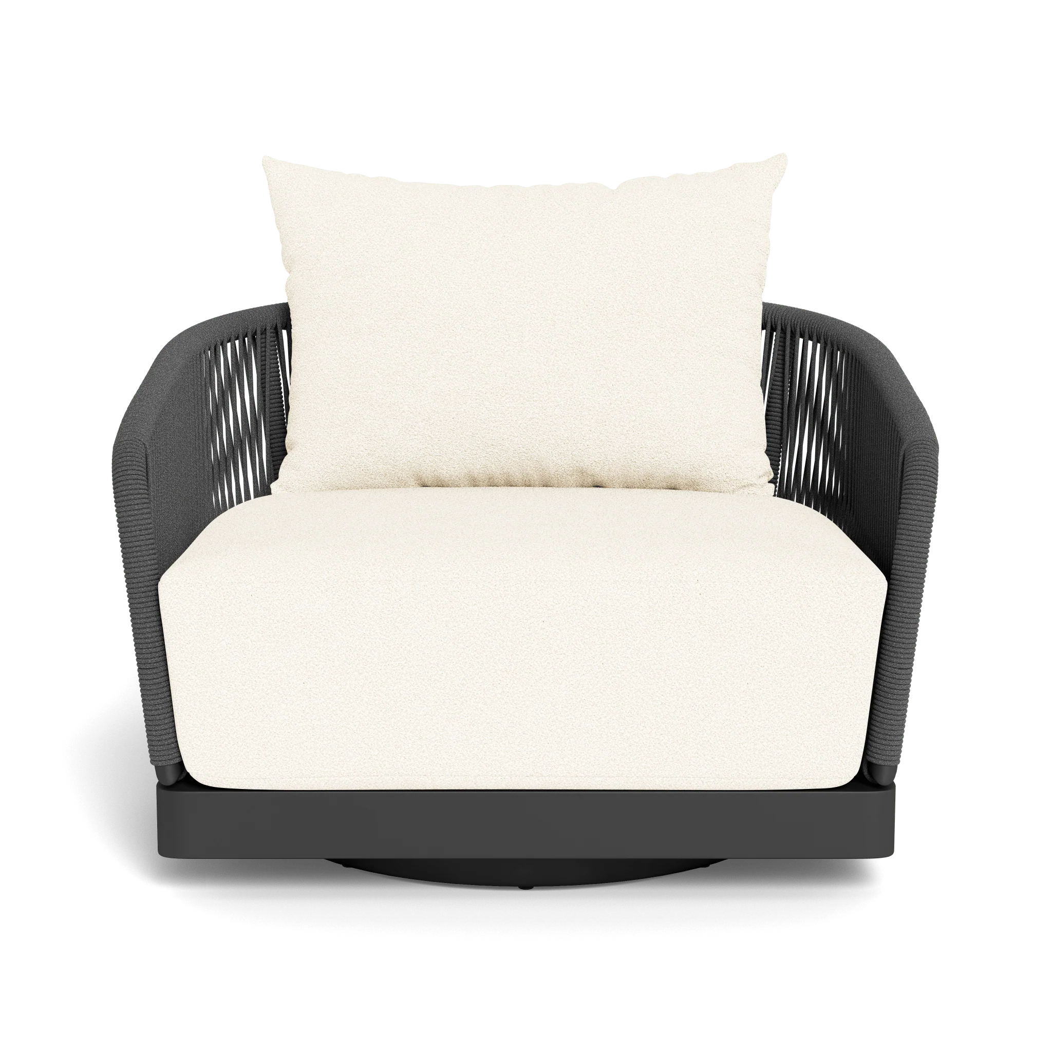 Hamilton Swivel Lounge Chair - Image 17