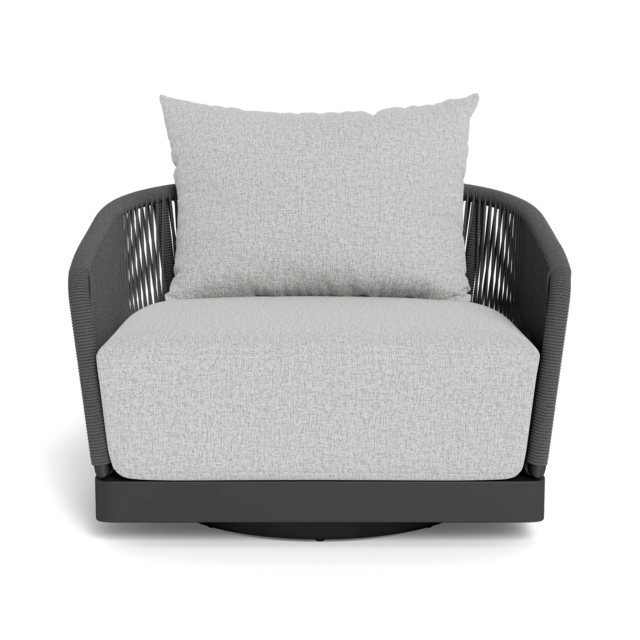 Hamilton Swivel Lounge Chair - Image 21