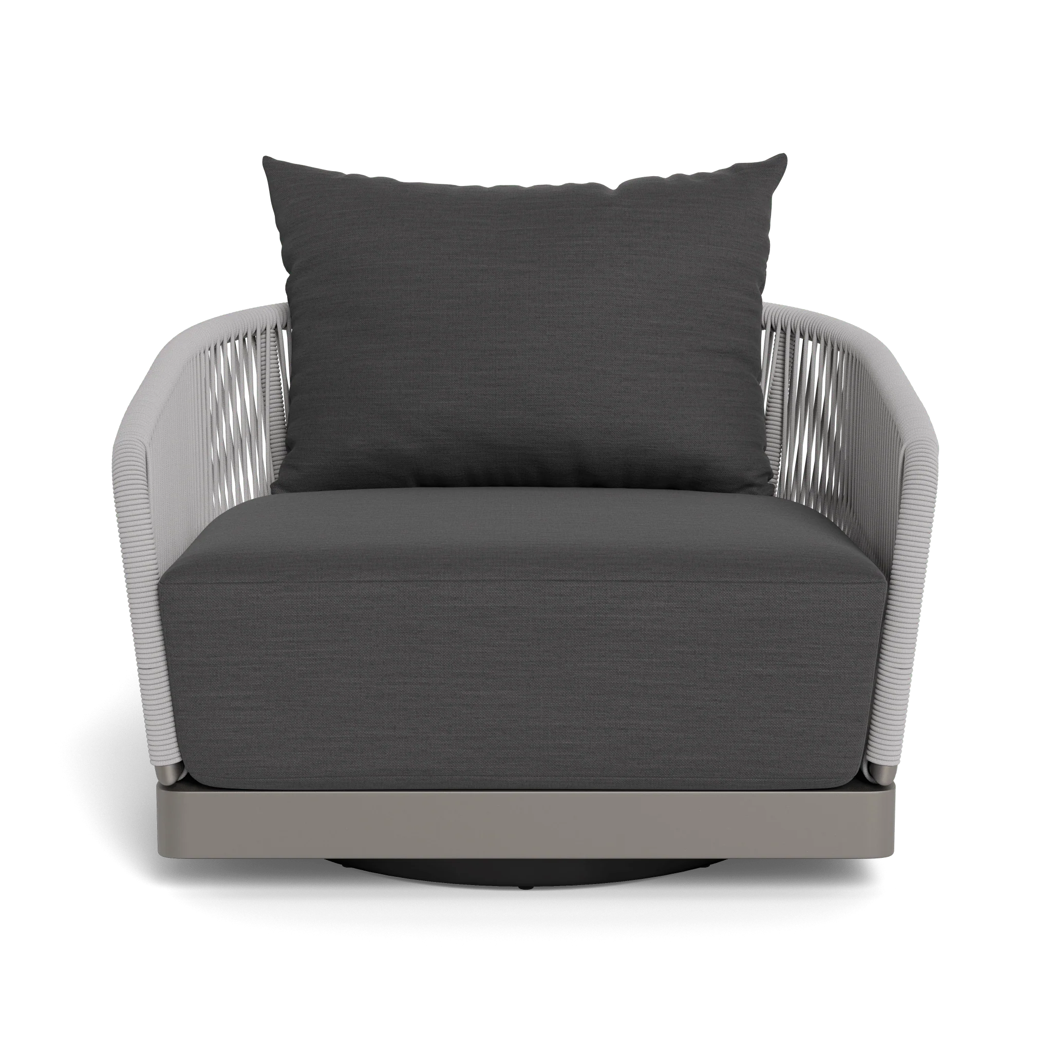 Hamilton Swivel Lounge Chair - Image 23