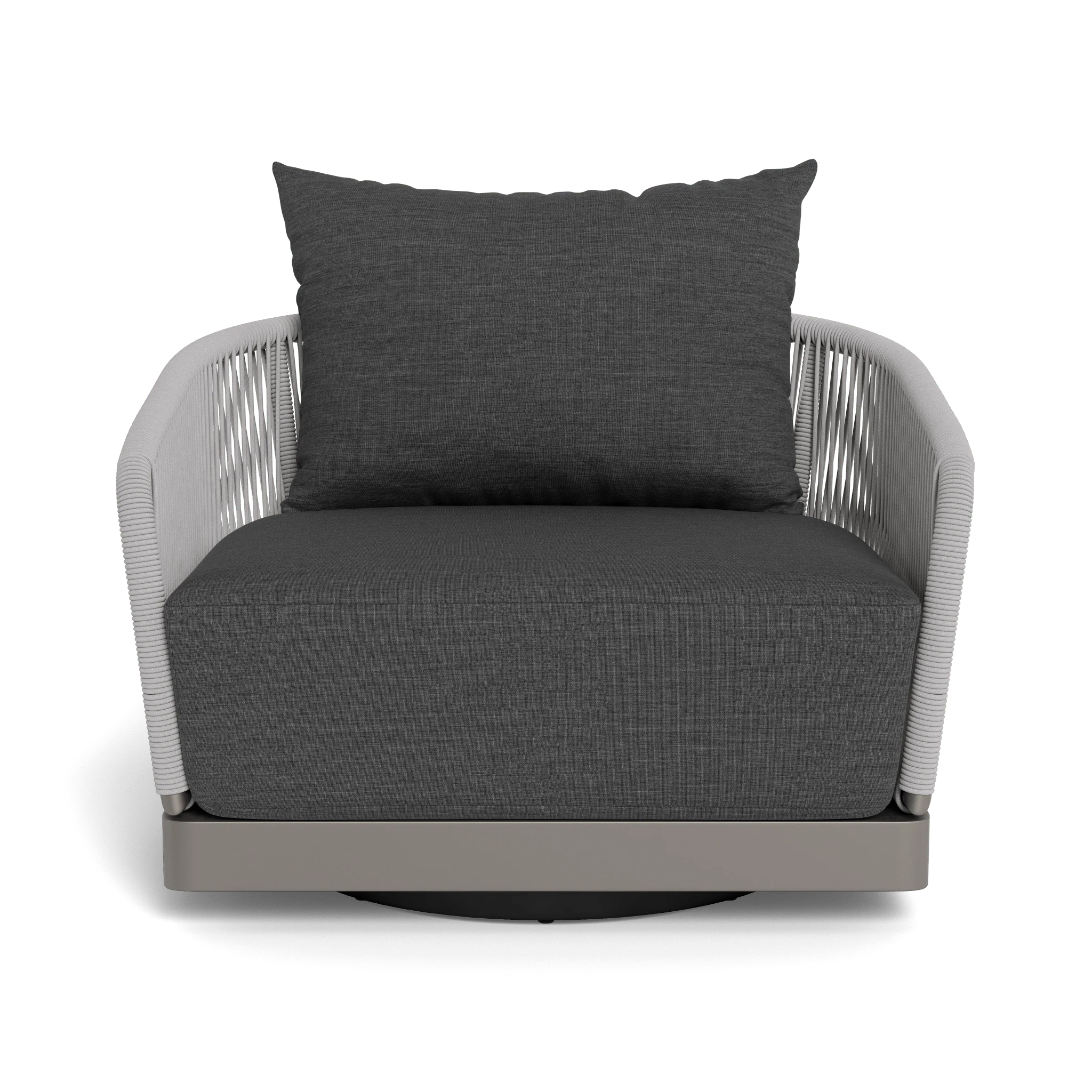 Hamilton Swivel Lounge Chair - Image 24