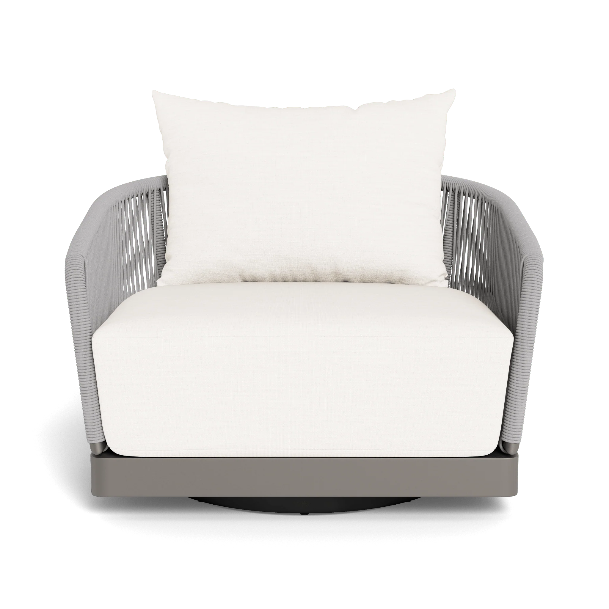 Hamilton Swivel Lounge Chair - Image 25