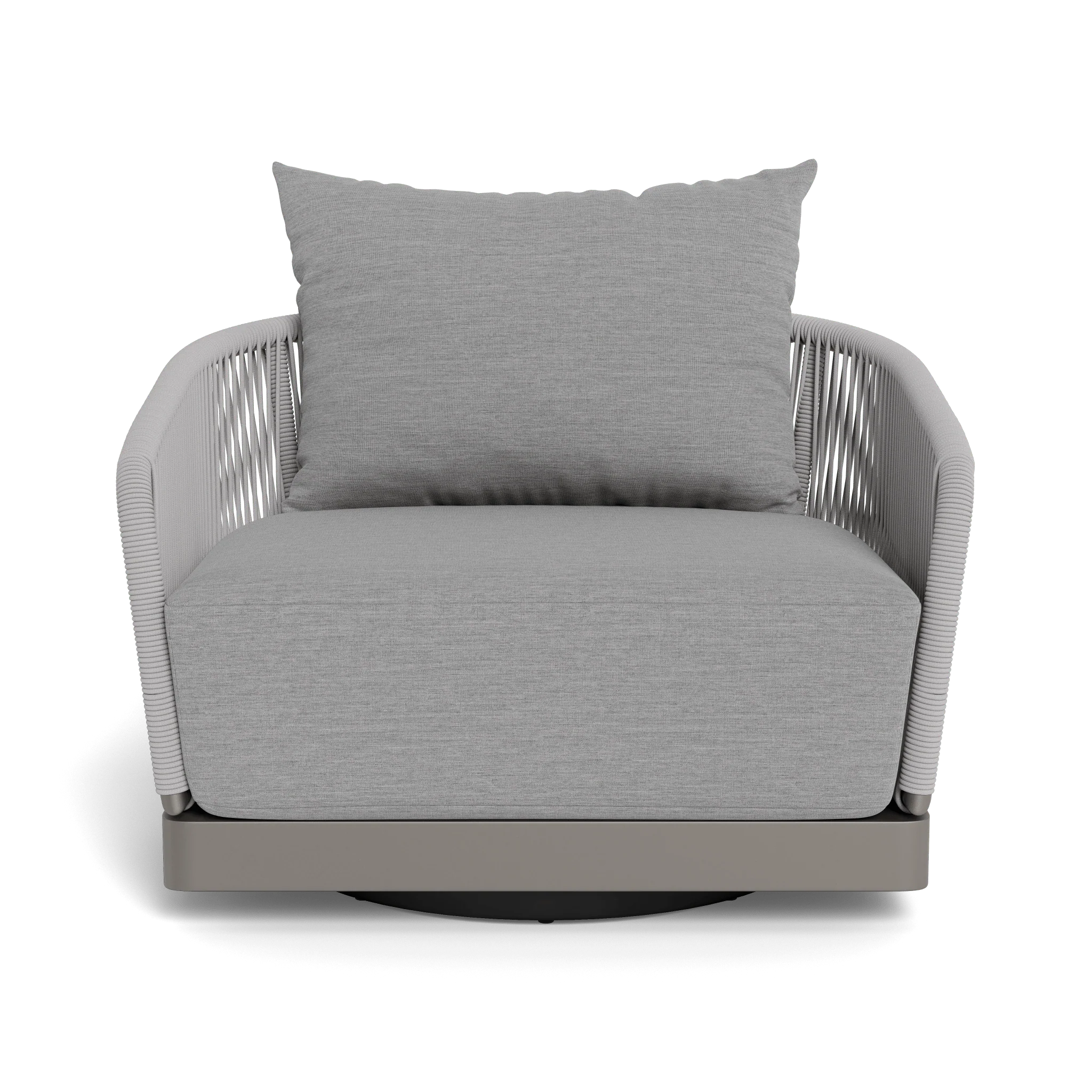 Hamilton Swivel Lounge Chair - Image 26