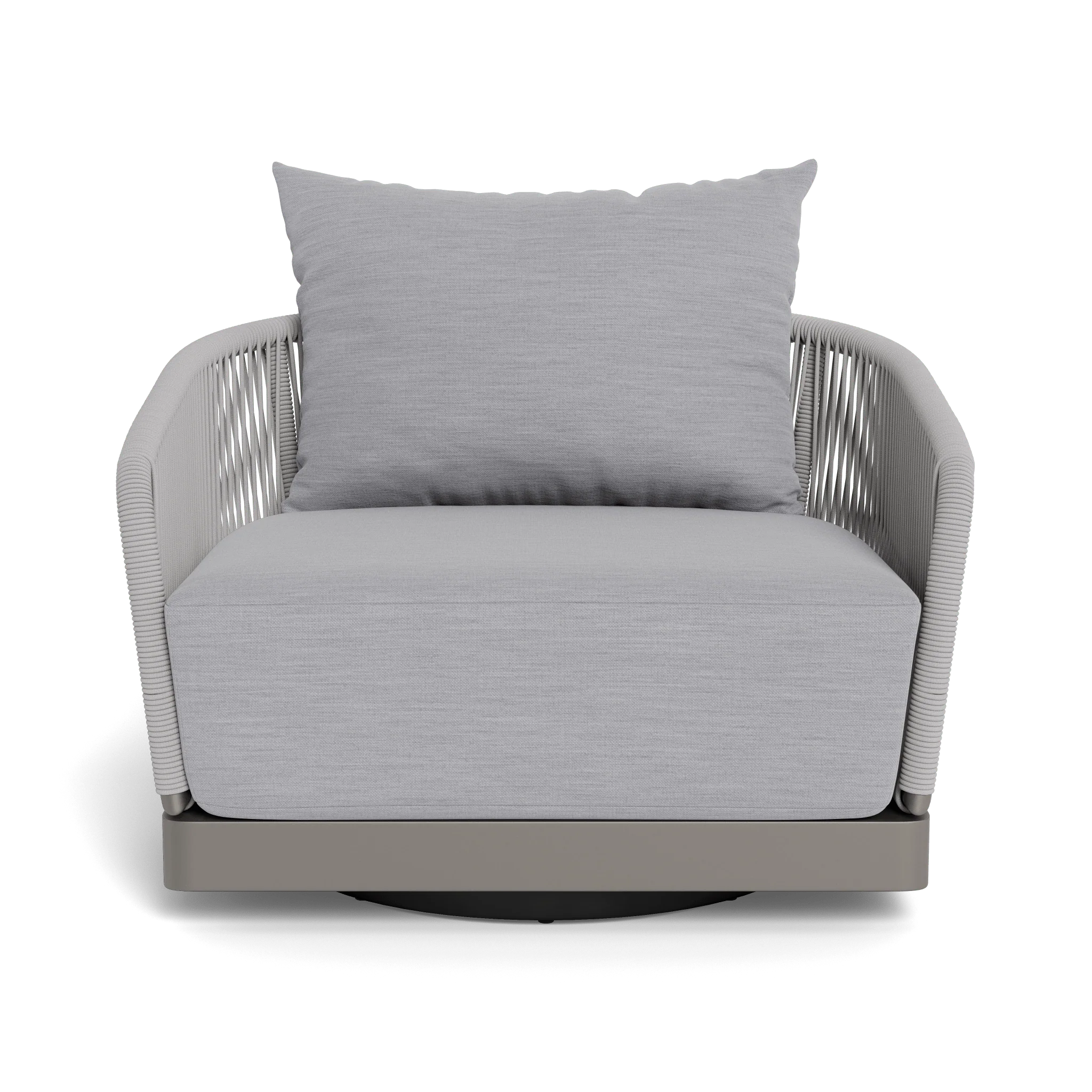 Hamilton Swivel Lounge Chair - Image 28