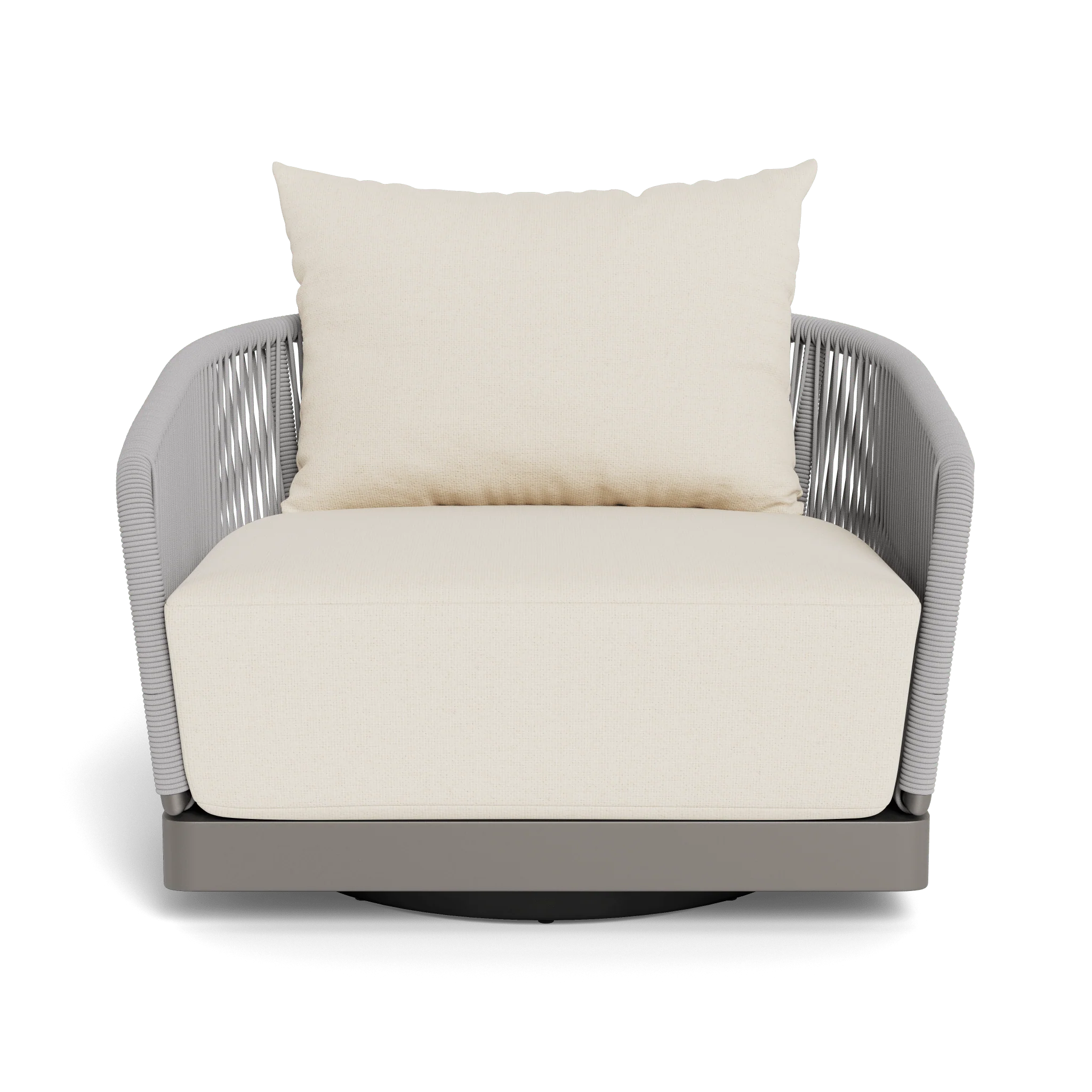 Hamilton Swivel Lounge Chair - Image 30