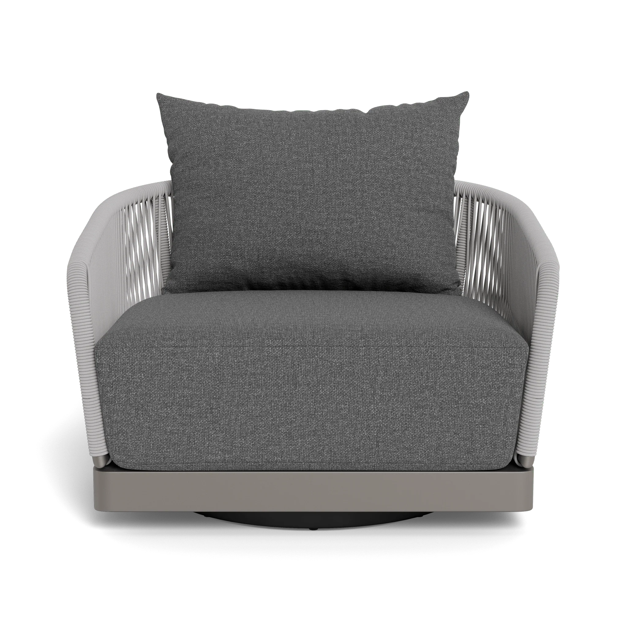 Hamilton Swivel Lounge Chair - Image 32