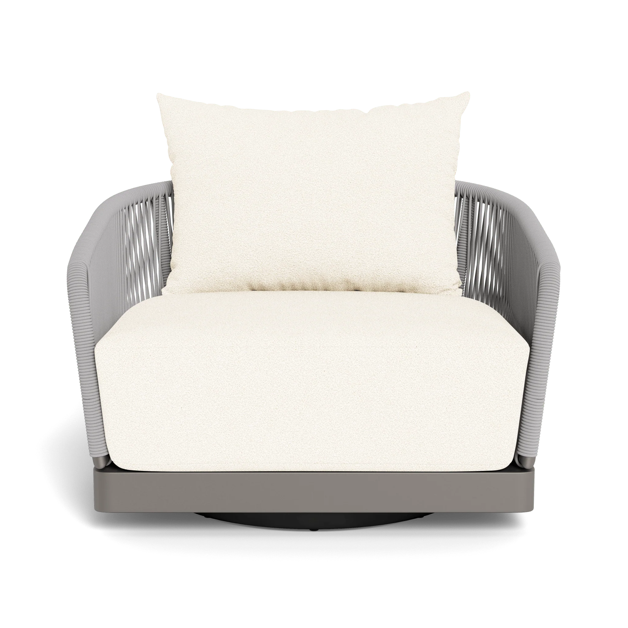Hamilton Swivel Lounge Chair - Image 33