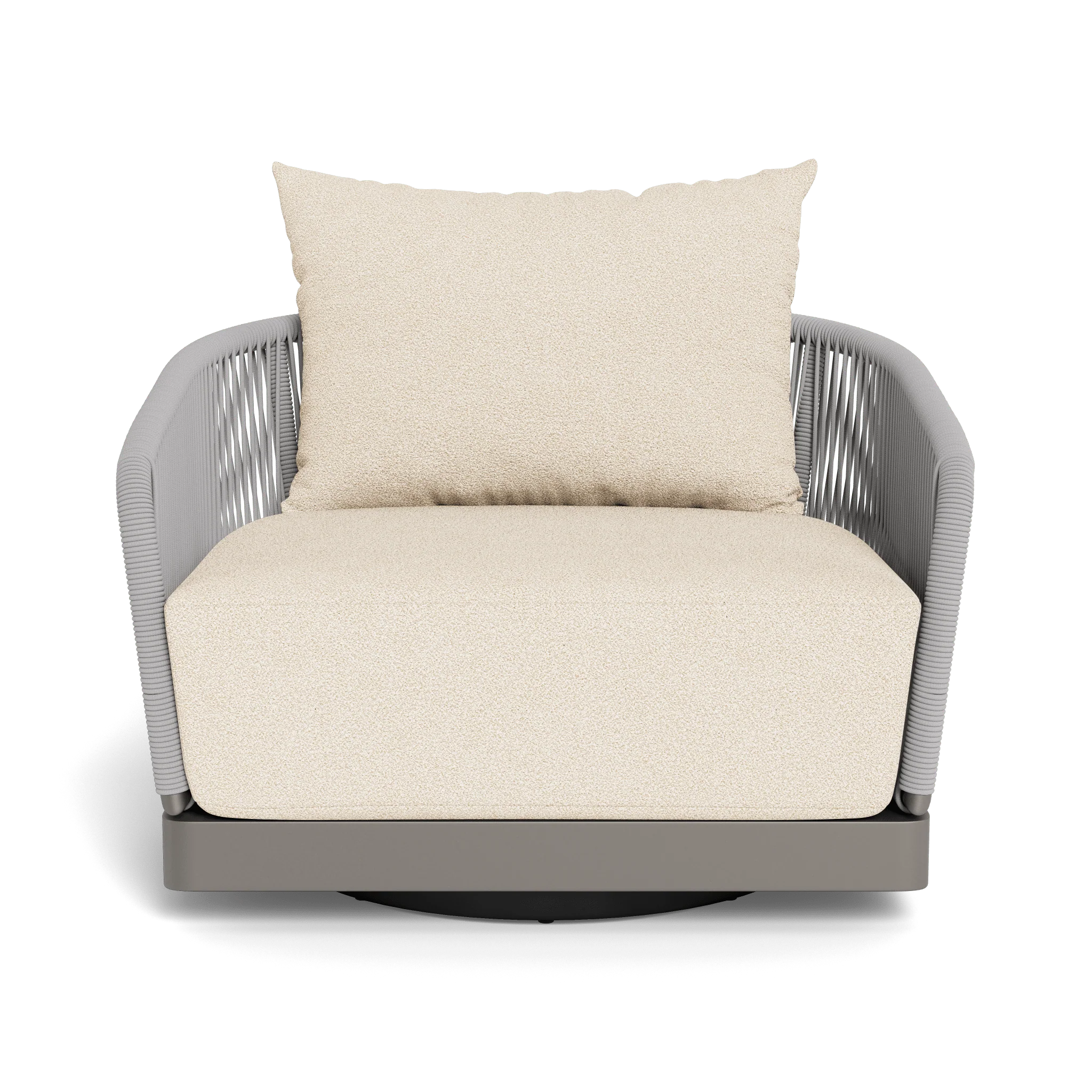 Hamilton Swivel Lounge Chair - Image 34