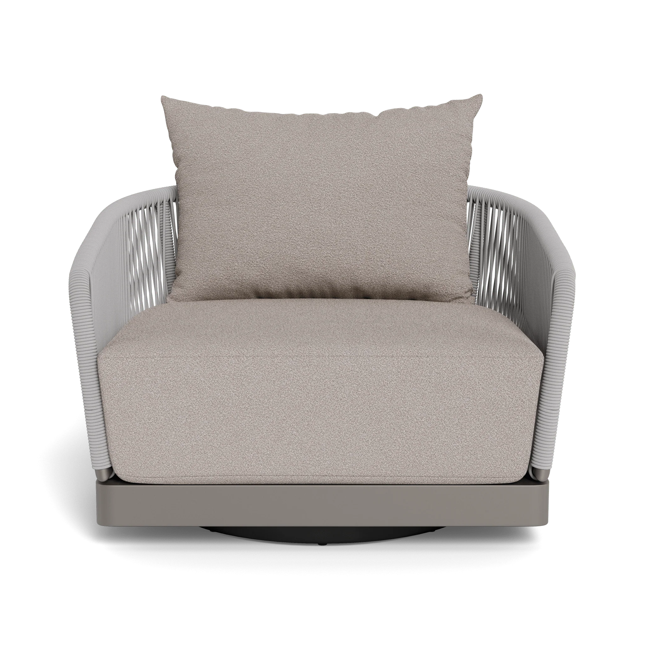 Hamilton Swivel Lounge Chair - Image 35