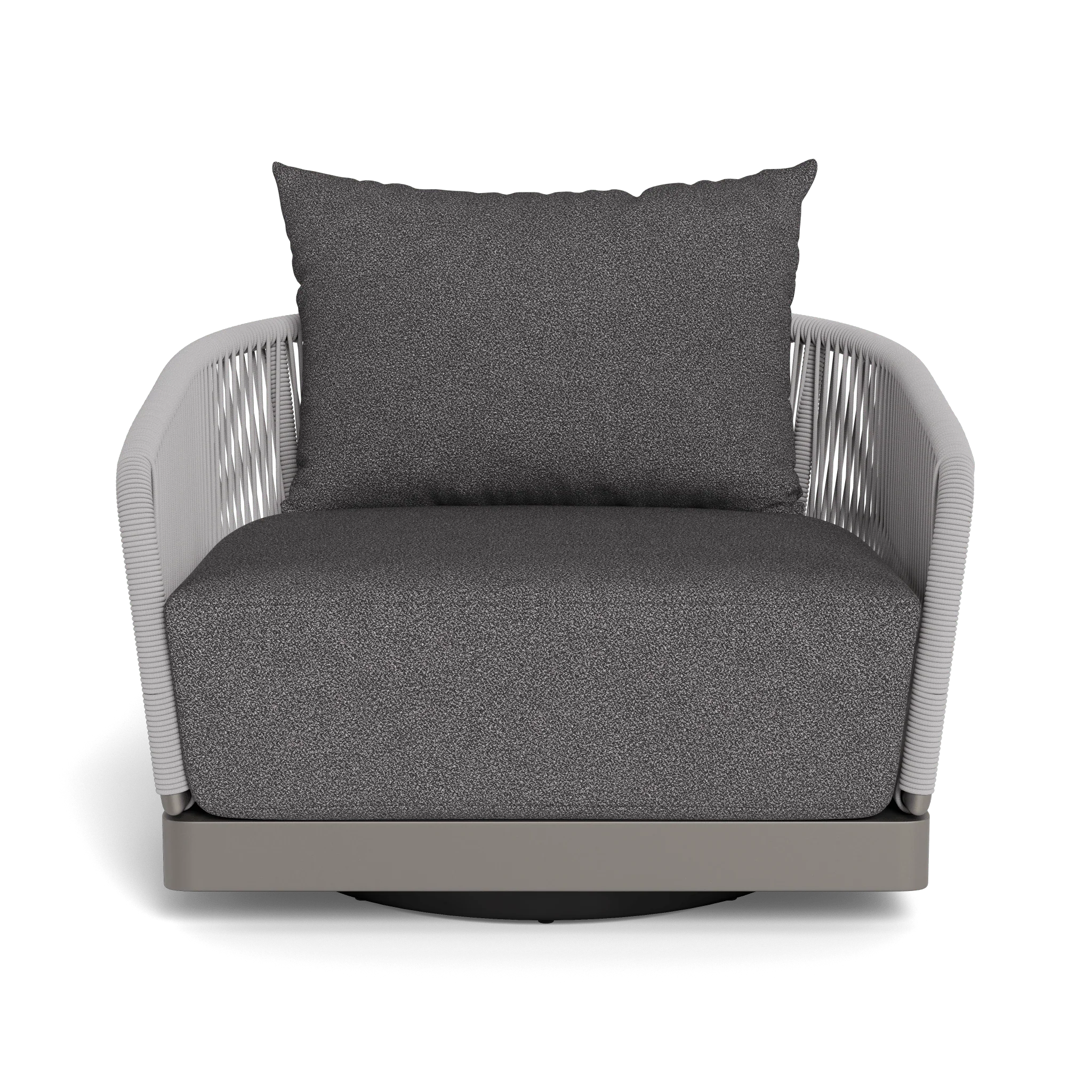 Hamilton Swivel Lounge Chair - Image 36