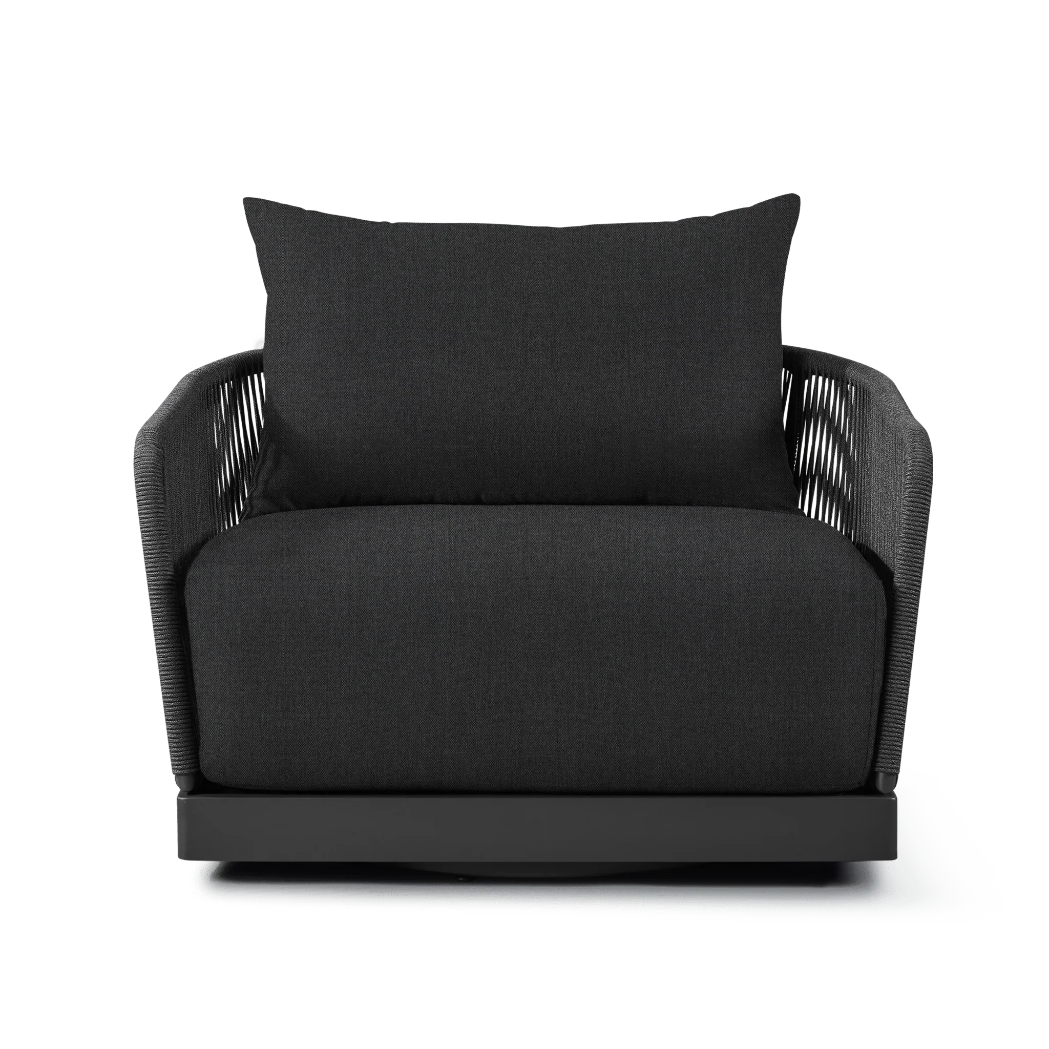 Hamilton Swivel Lounge Chair - Image 38