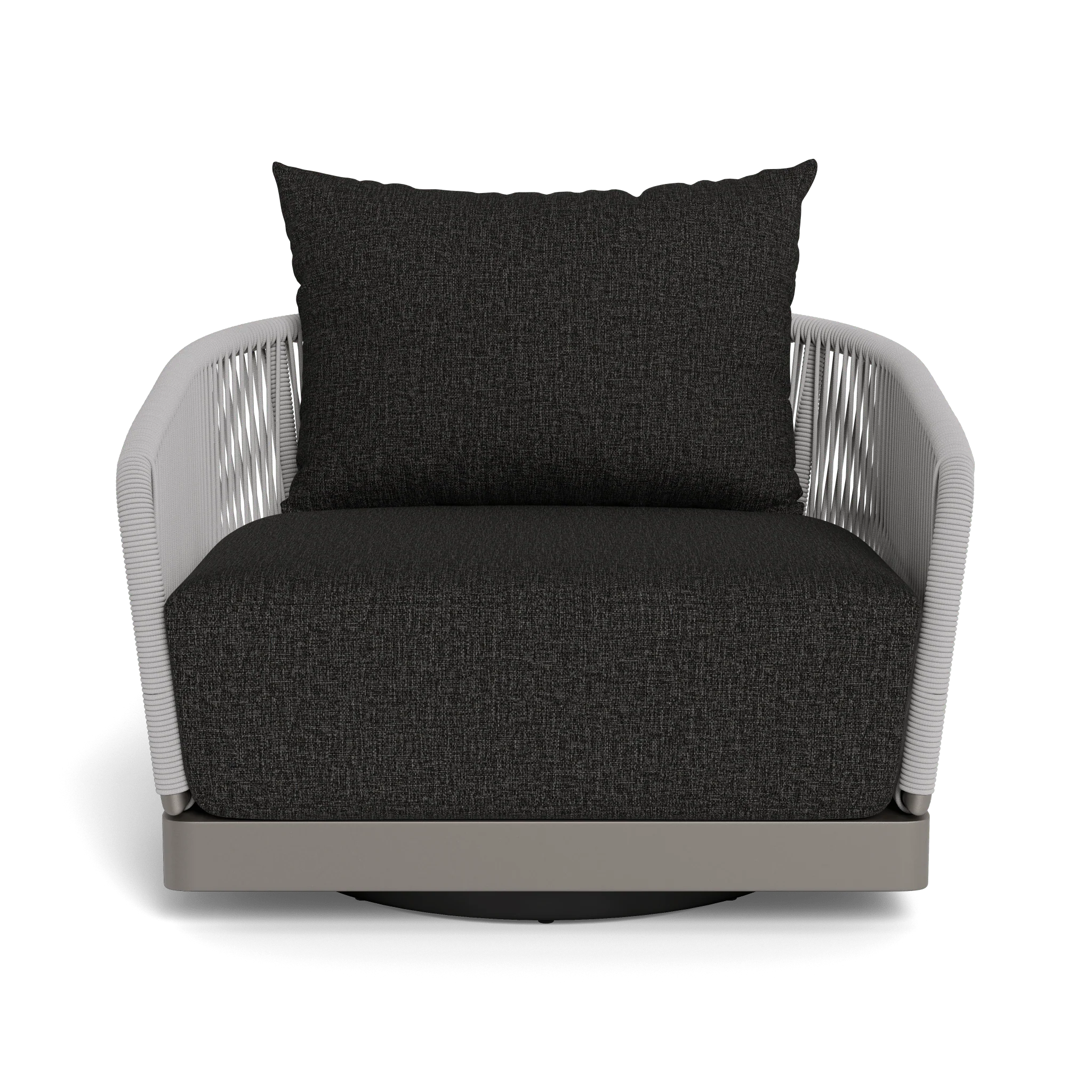 Hamilton Swivel Lounge Chair - Image 39