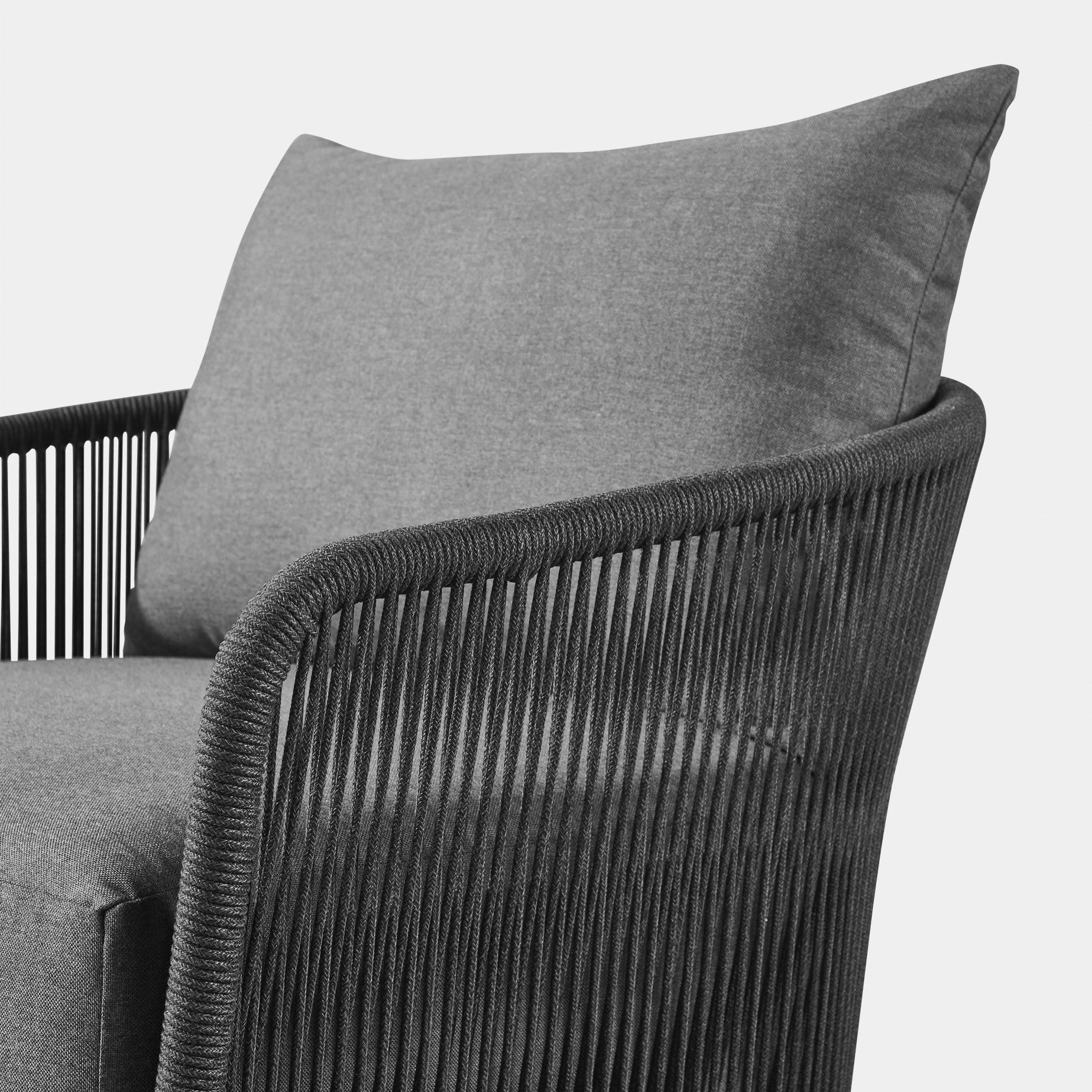 Hamilton Swivel Lounge Chair - Image 7