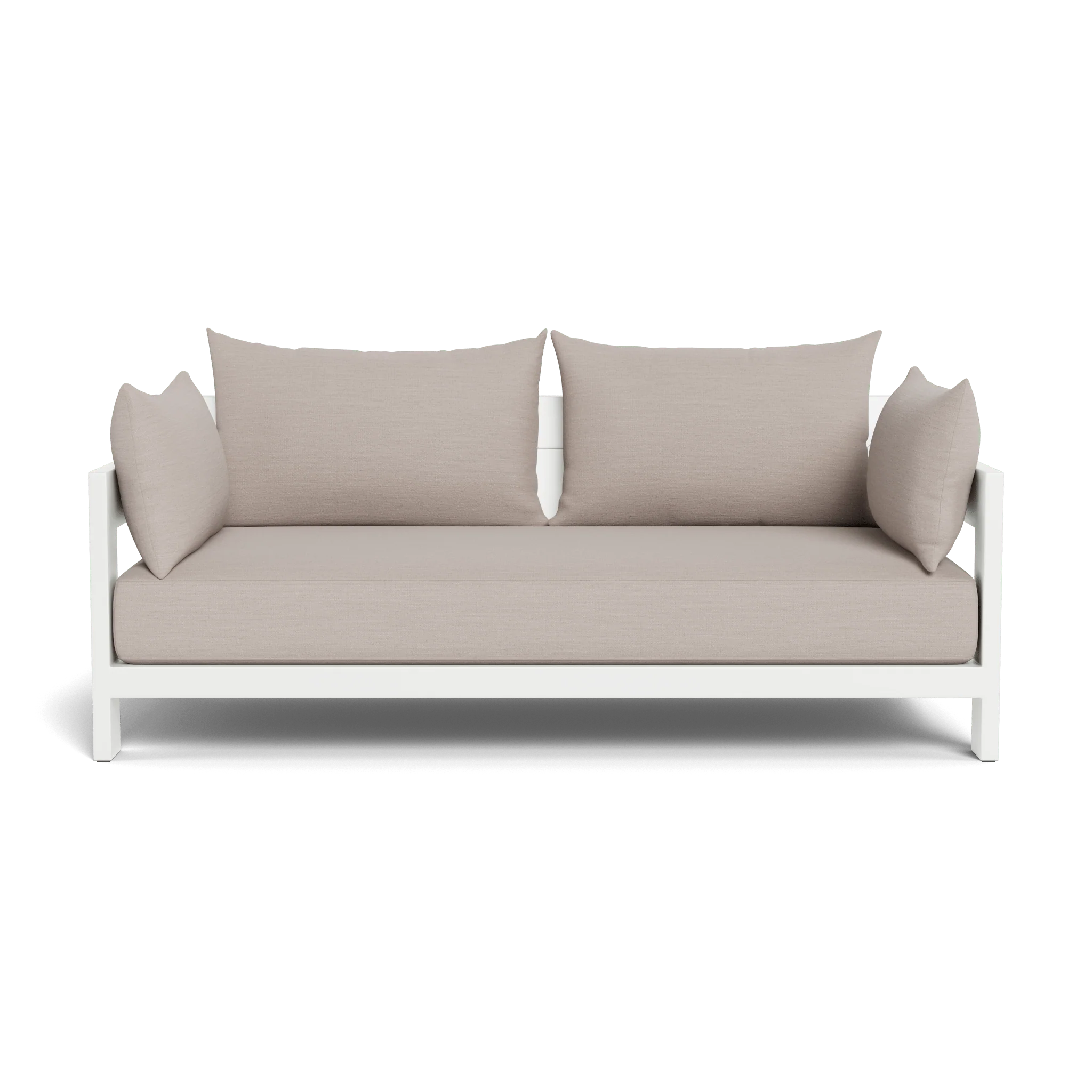 Hampton 2 Seat Sofa - Image 11