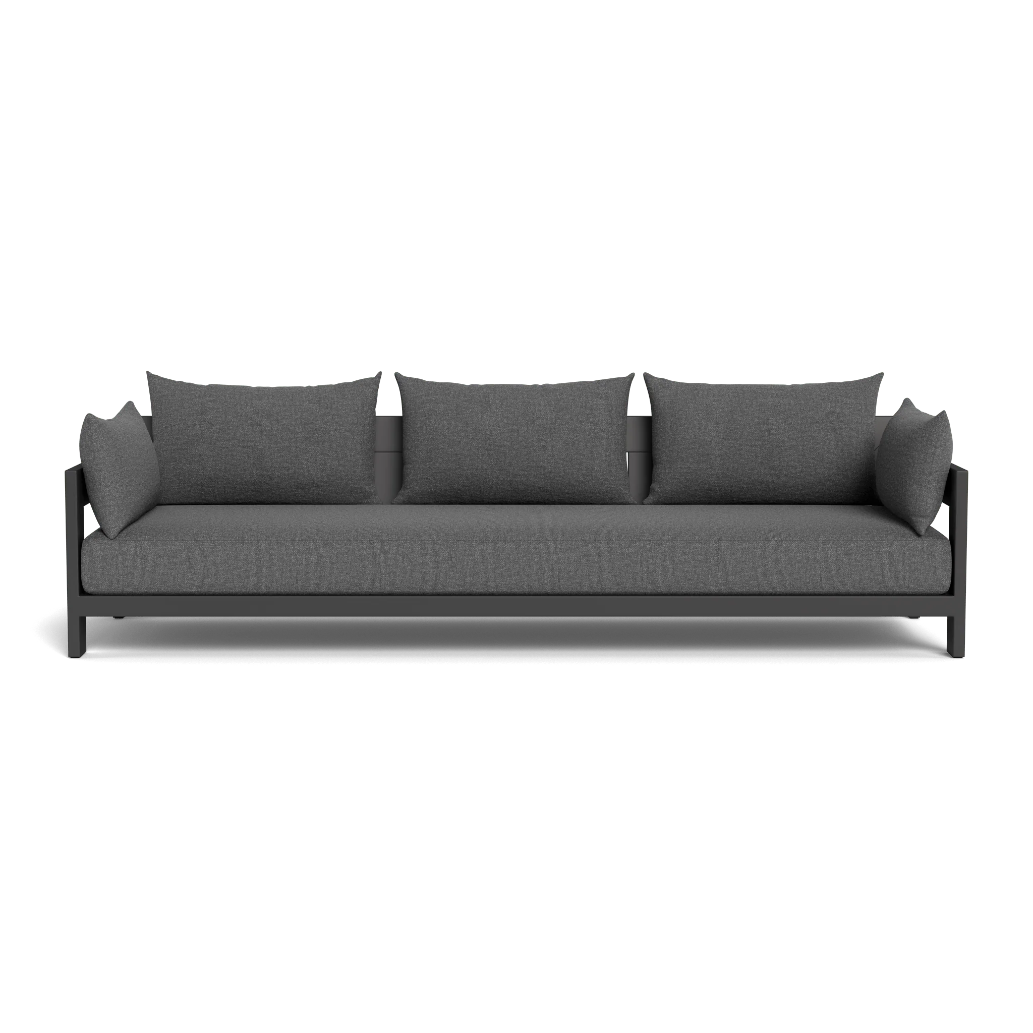 Hampton 3 Seat Sofa - Image 25