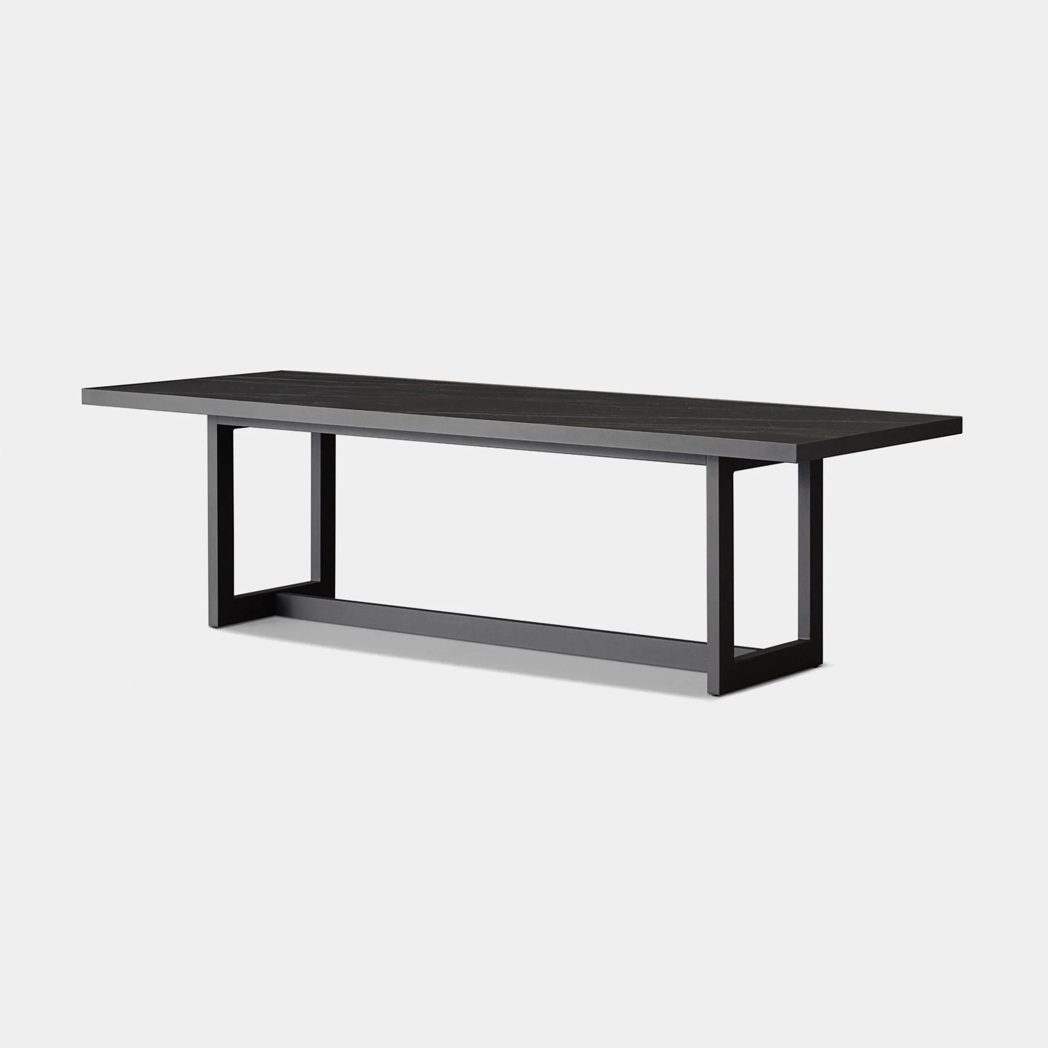 Hampton Dining Table 100" - Image 4