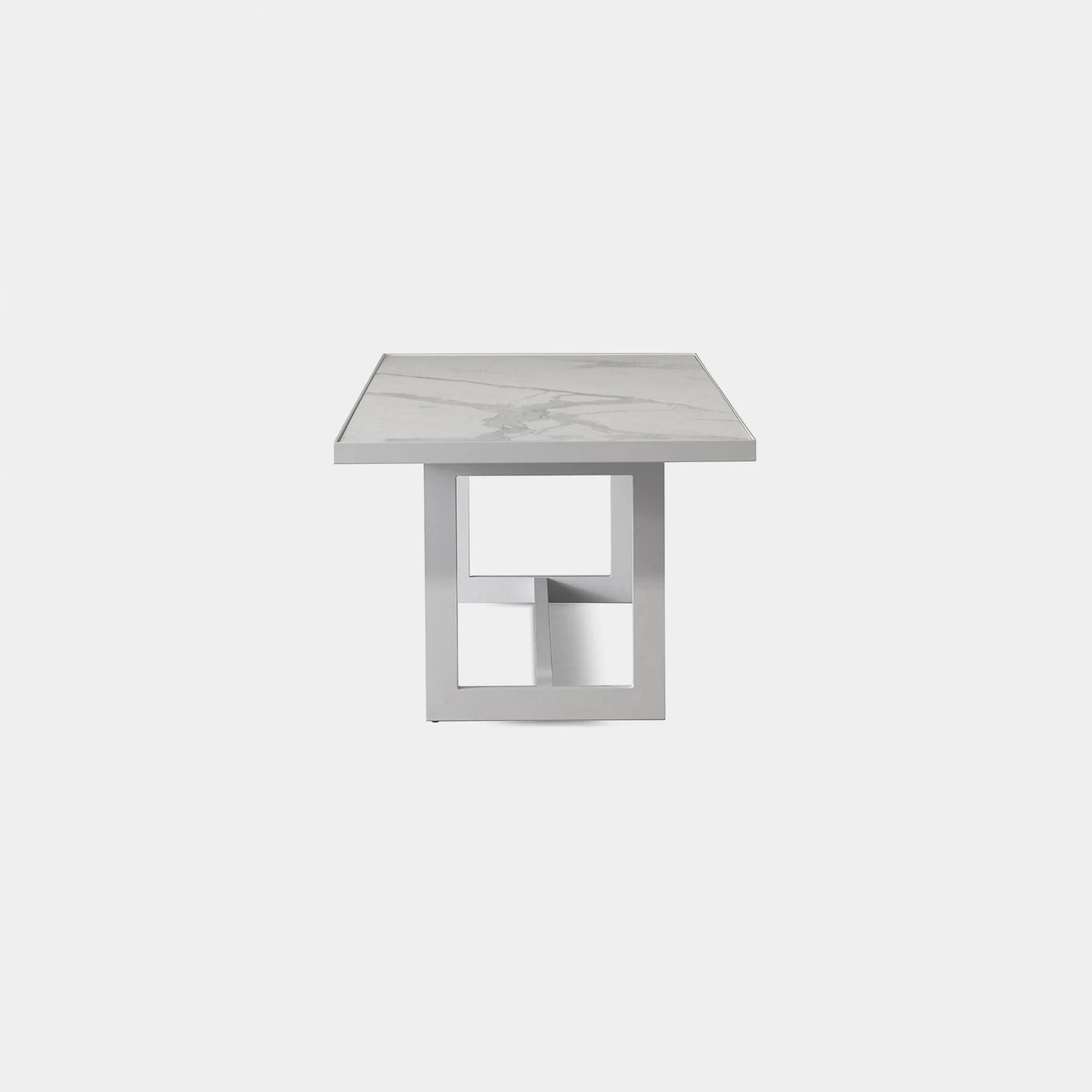 Hampton Dining Table 100" - Image 9