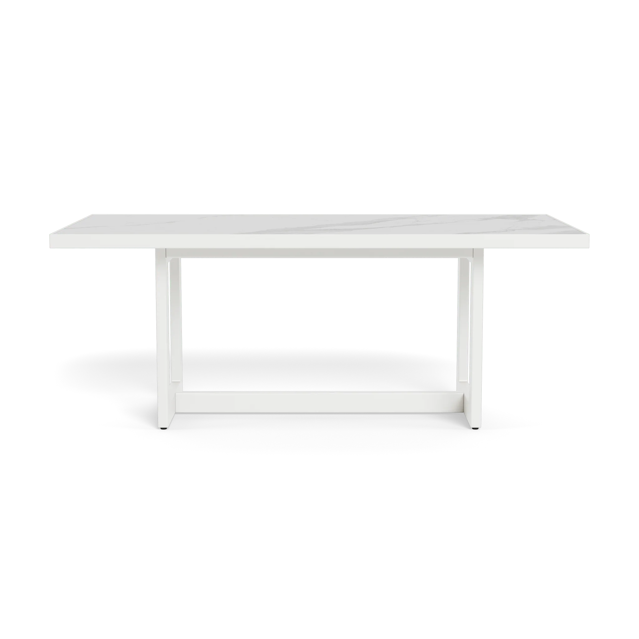 Hampton Dining Table 75" - Image 11