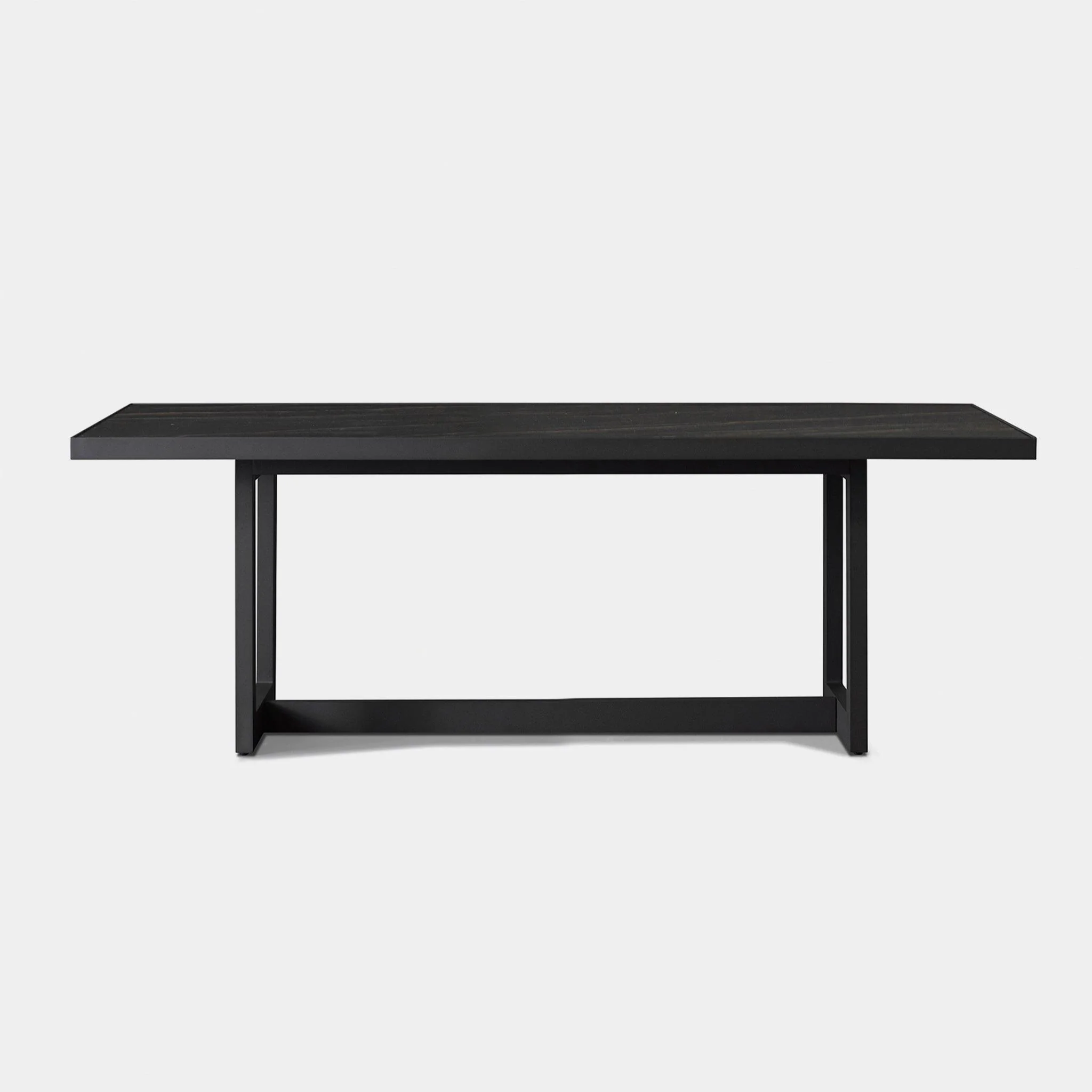 Hampton Dining Table 75" - Image 3