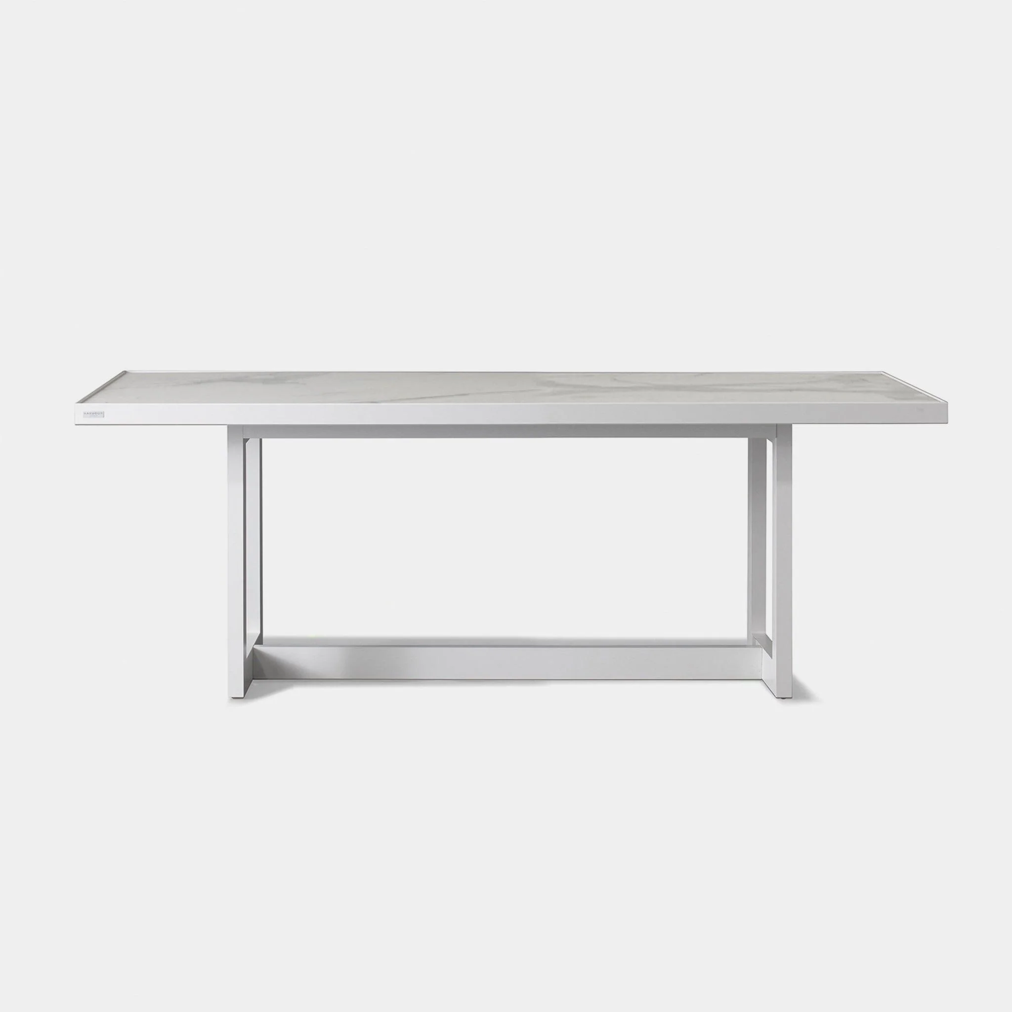 Hampton Dining Table 75" - Image 6