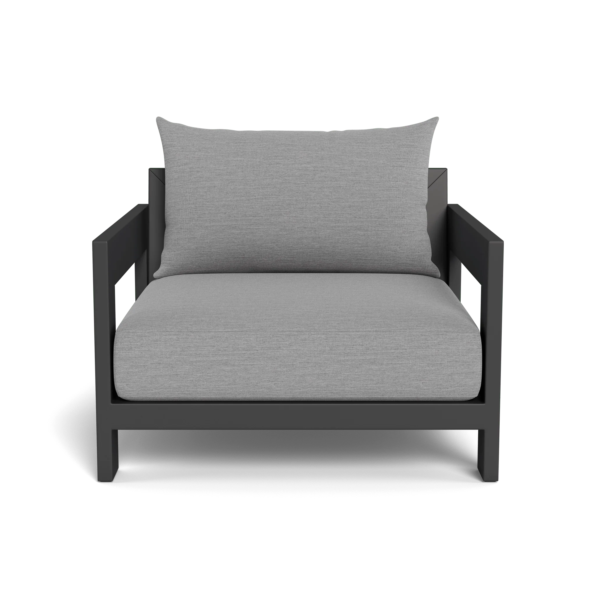 Hampton Lounge Chair - Image 10