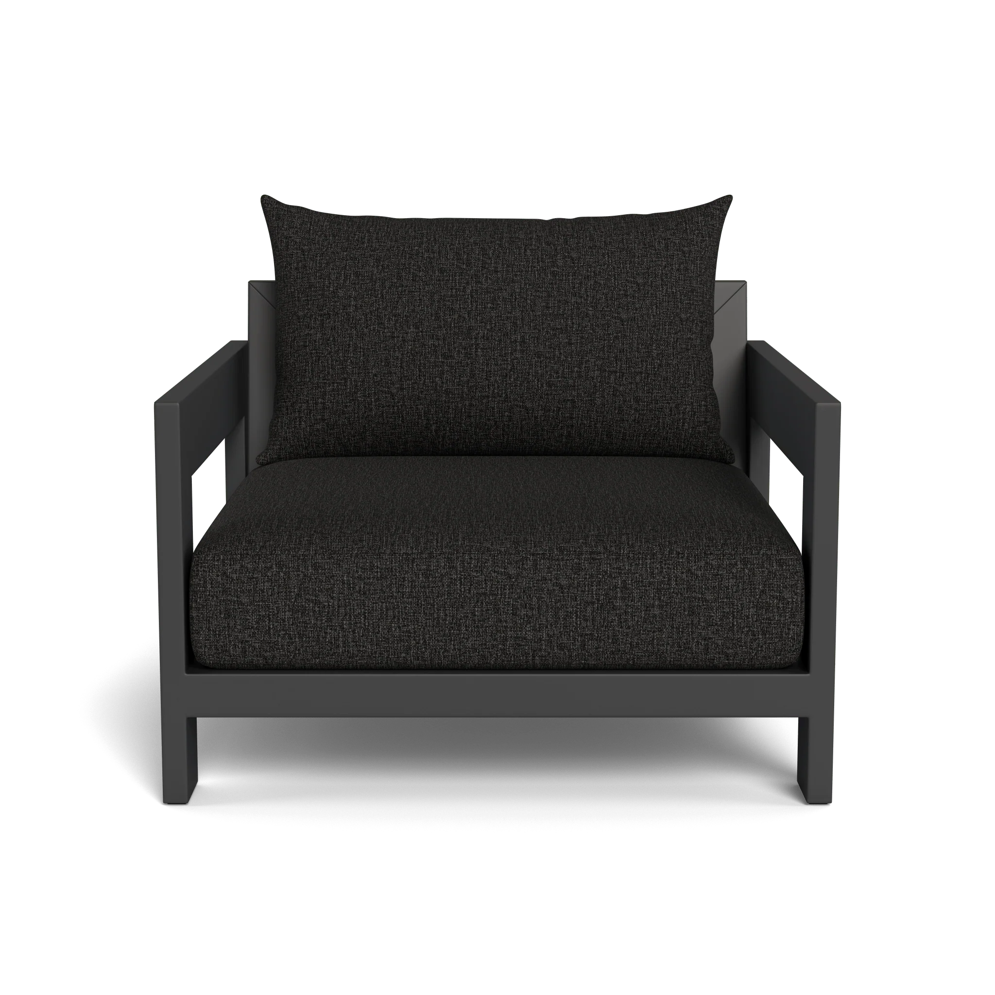 Hampton Lounge Chair - Image 13