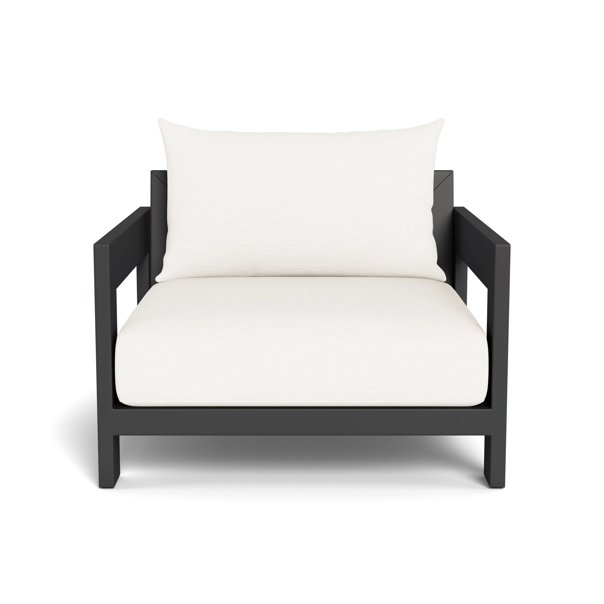 Hampton Lounge Chair - Image 15