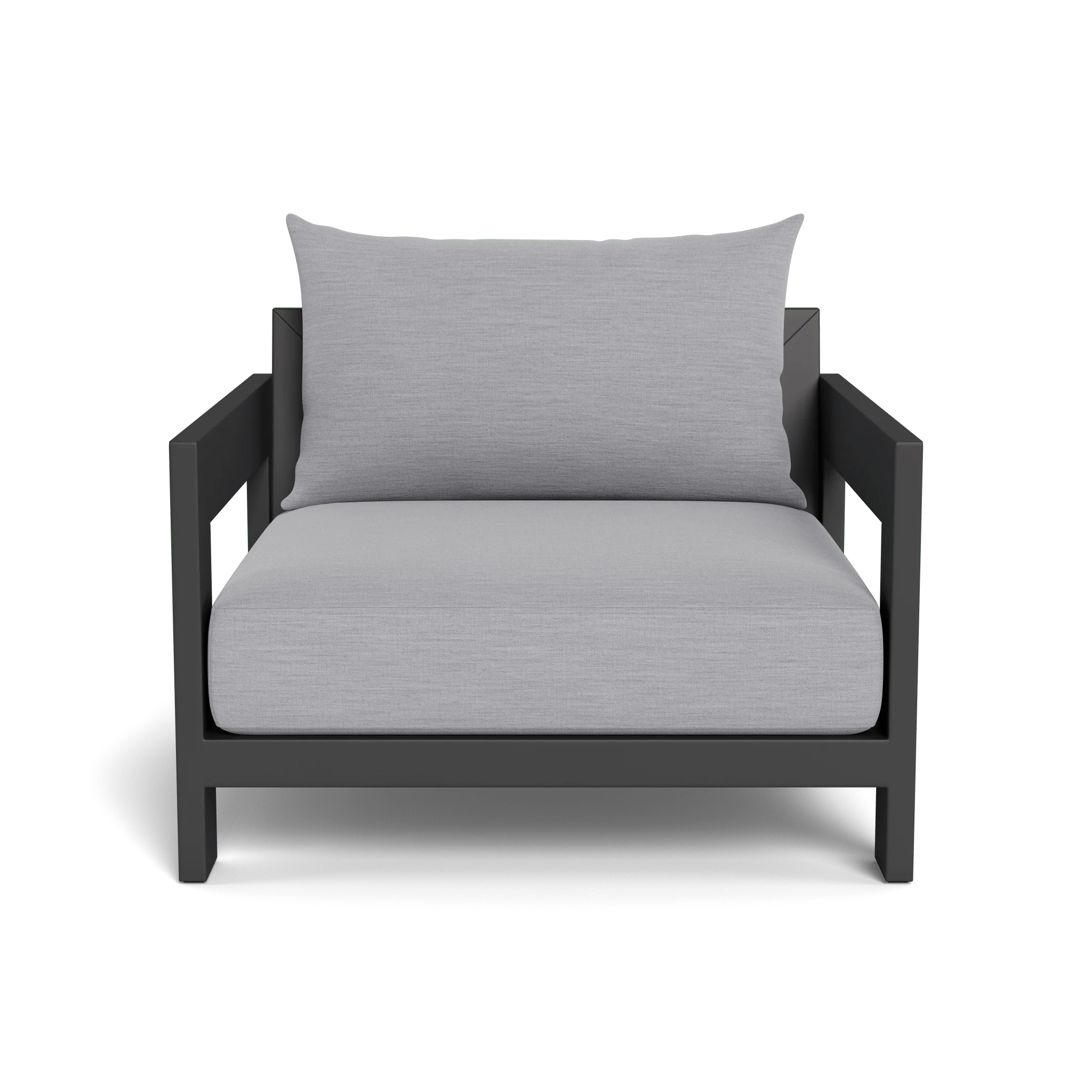 Hampton Lounge Chair - Image 16