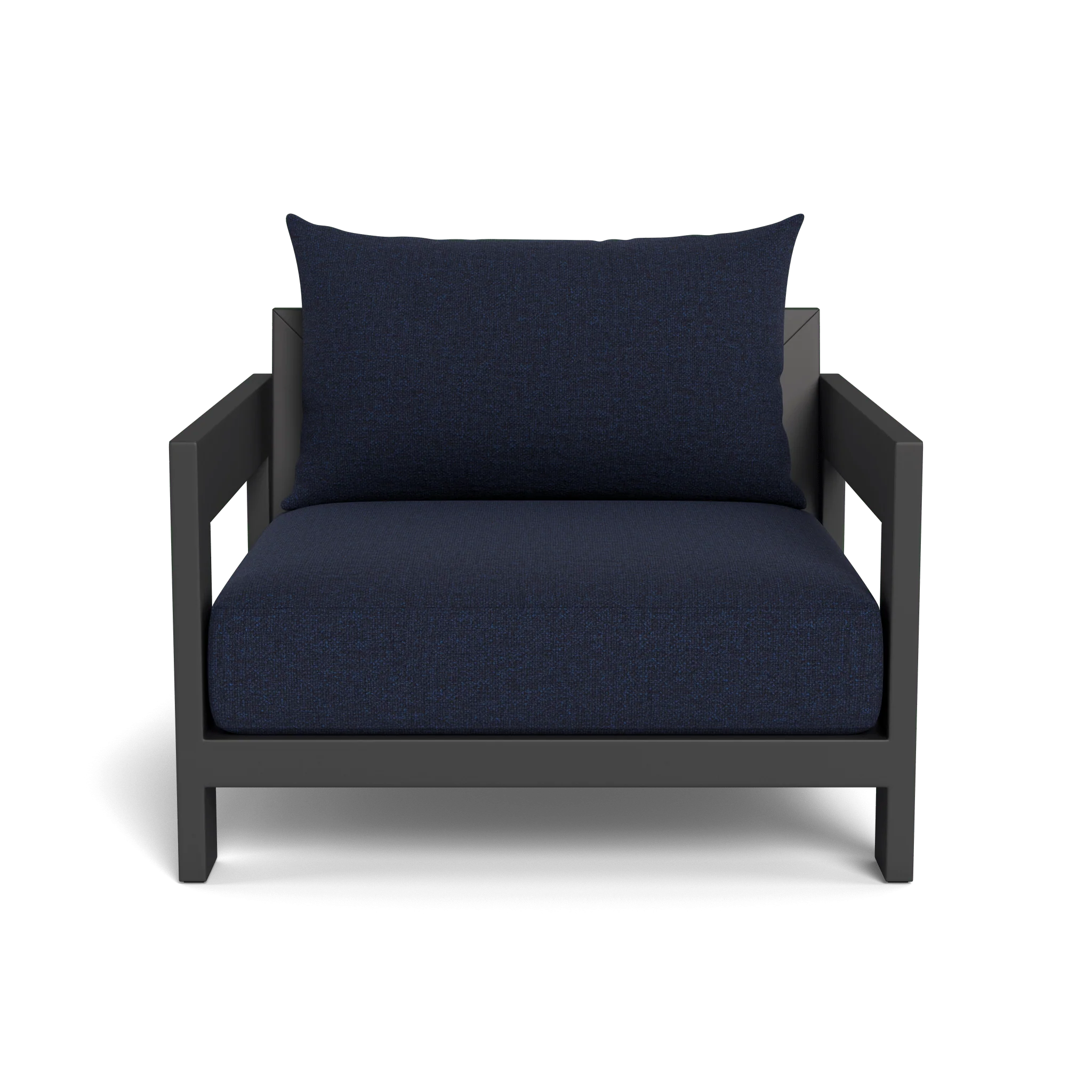 Hampton Lounge Chair - Image 22