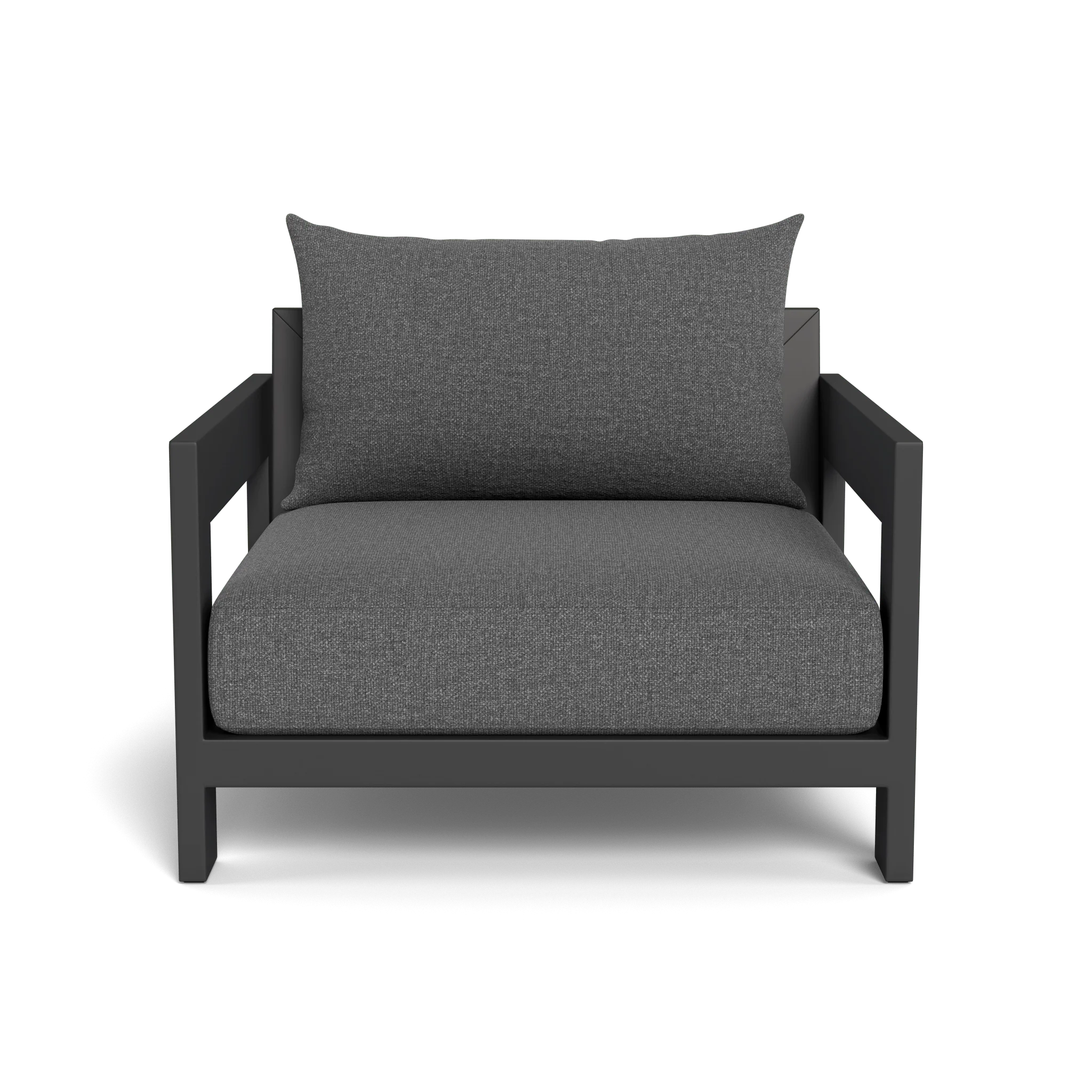 Hampton Lounge Chair - Image 24