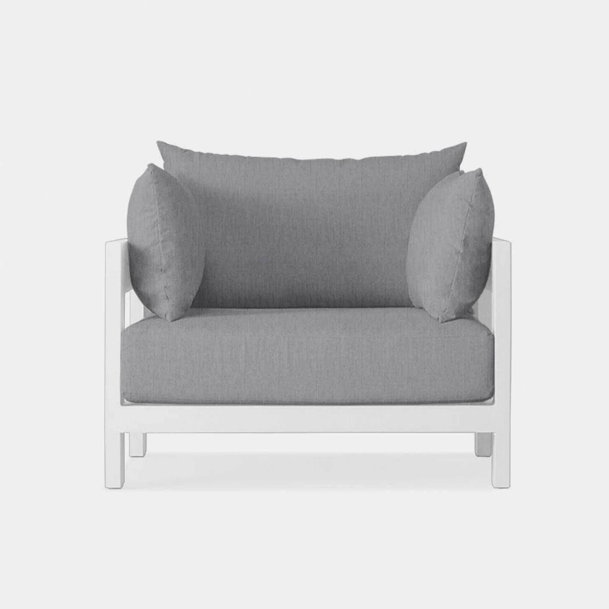 Hampton Lounge Chair - Image 7