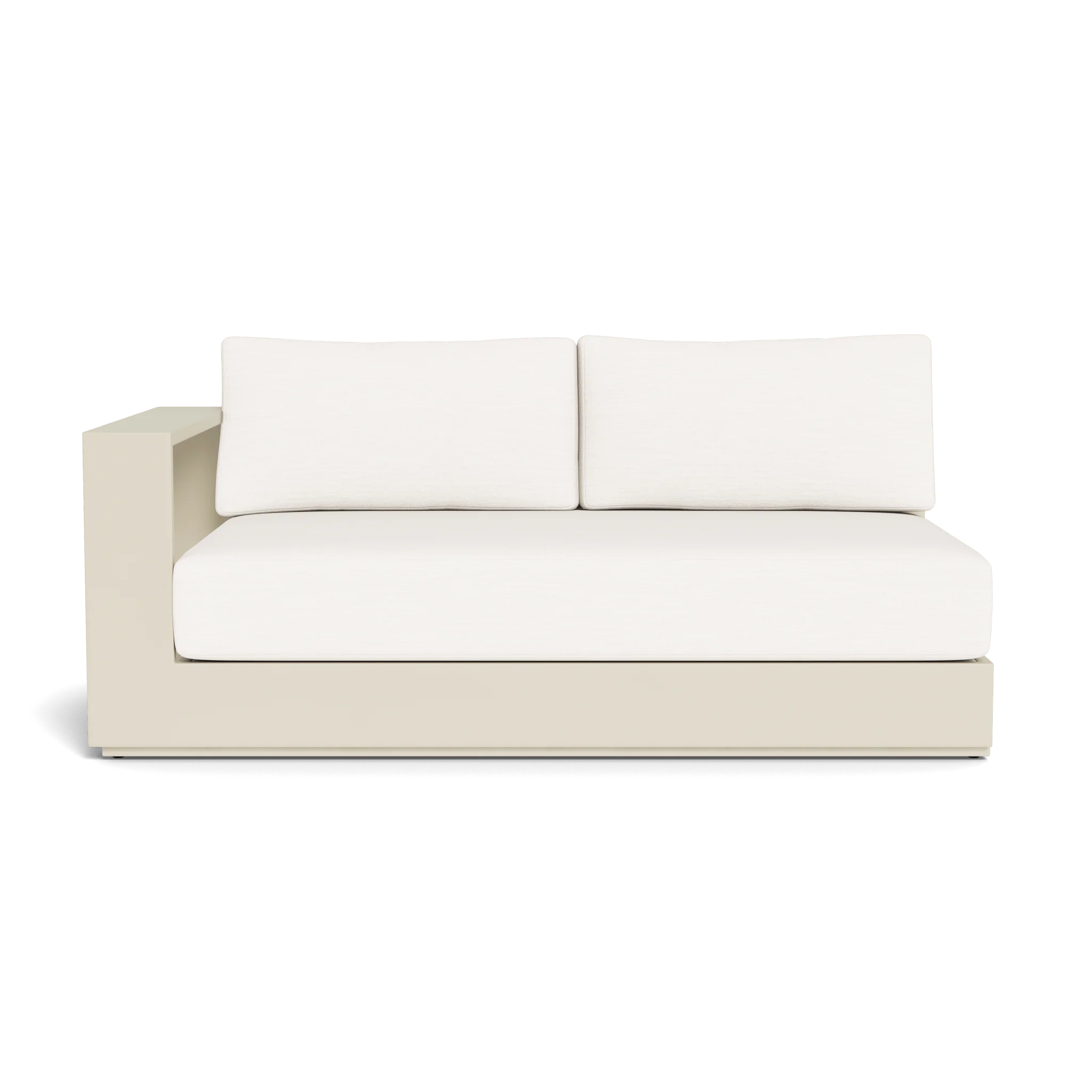 Hayman 2 Seat 1 Arm Left - Image 44