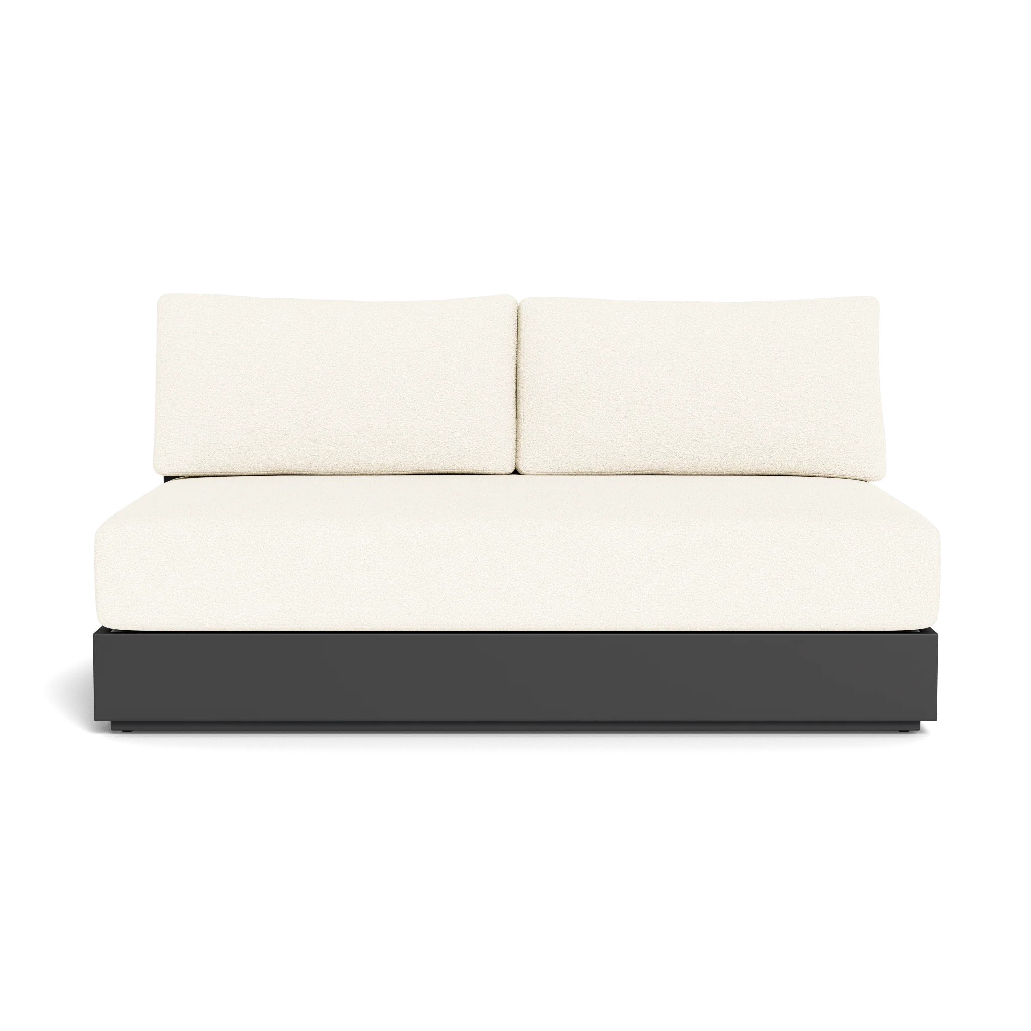 Hayman 2 Seat Armless Sofa - Image 23