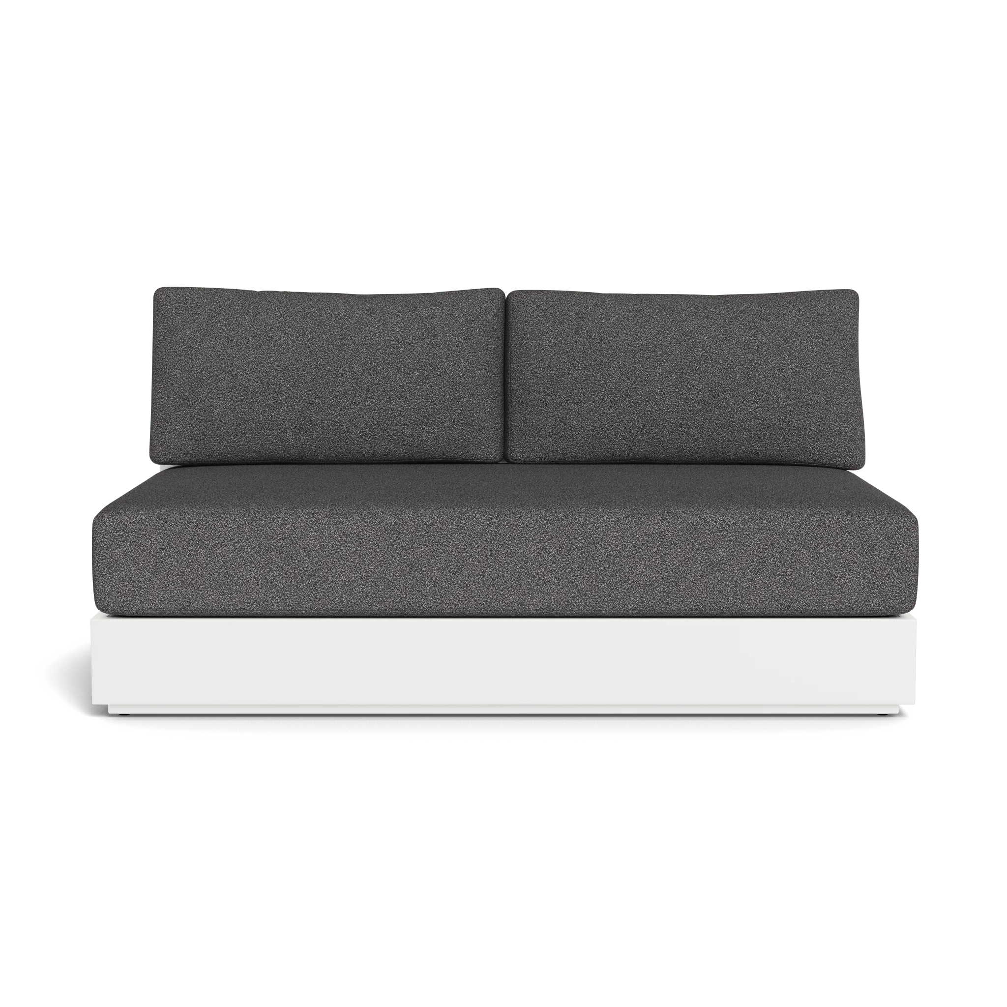 Hayman 2 Seat Armless Sofa - Image 33