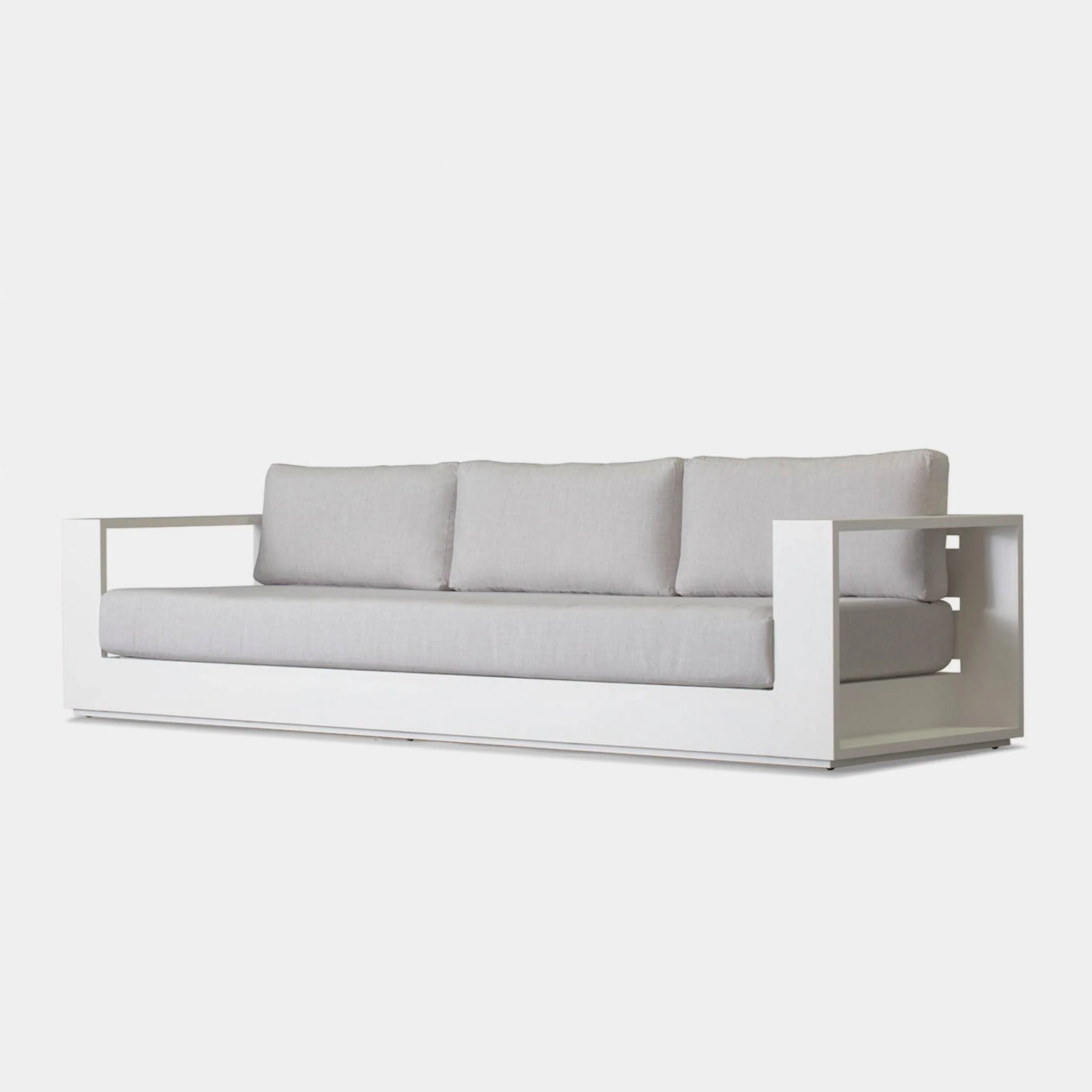 Hayman 3 Seat Sofa - Image 10