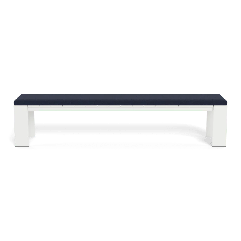 Hayman Aluminum Bench 91" - Image 21