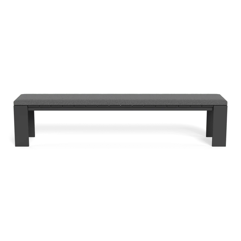 Hayman Aluminum Bench 91" - Image 24