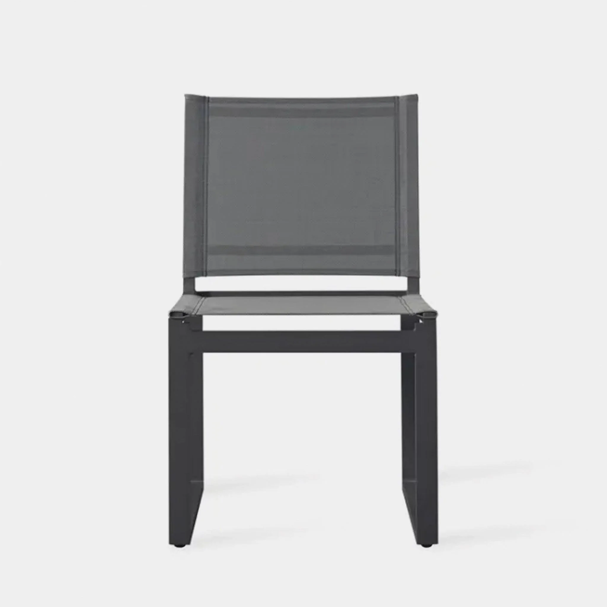 Hayman Armless Dining Chair - Image 3