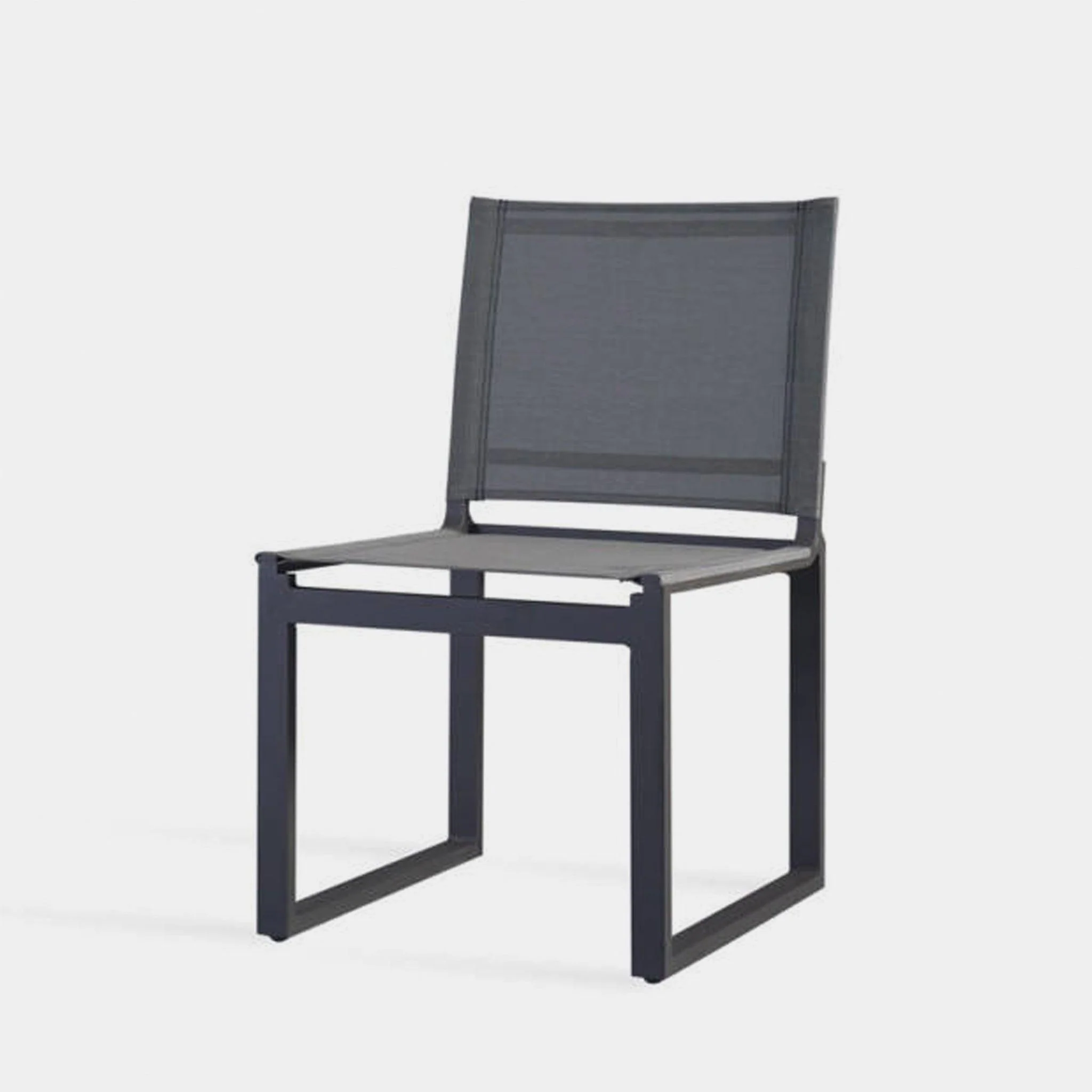 Hayman Armless Dining Chair - Image 4
