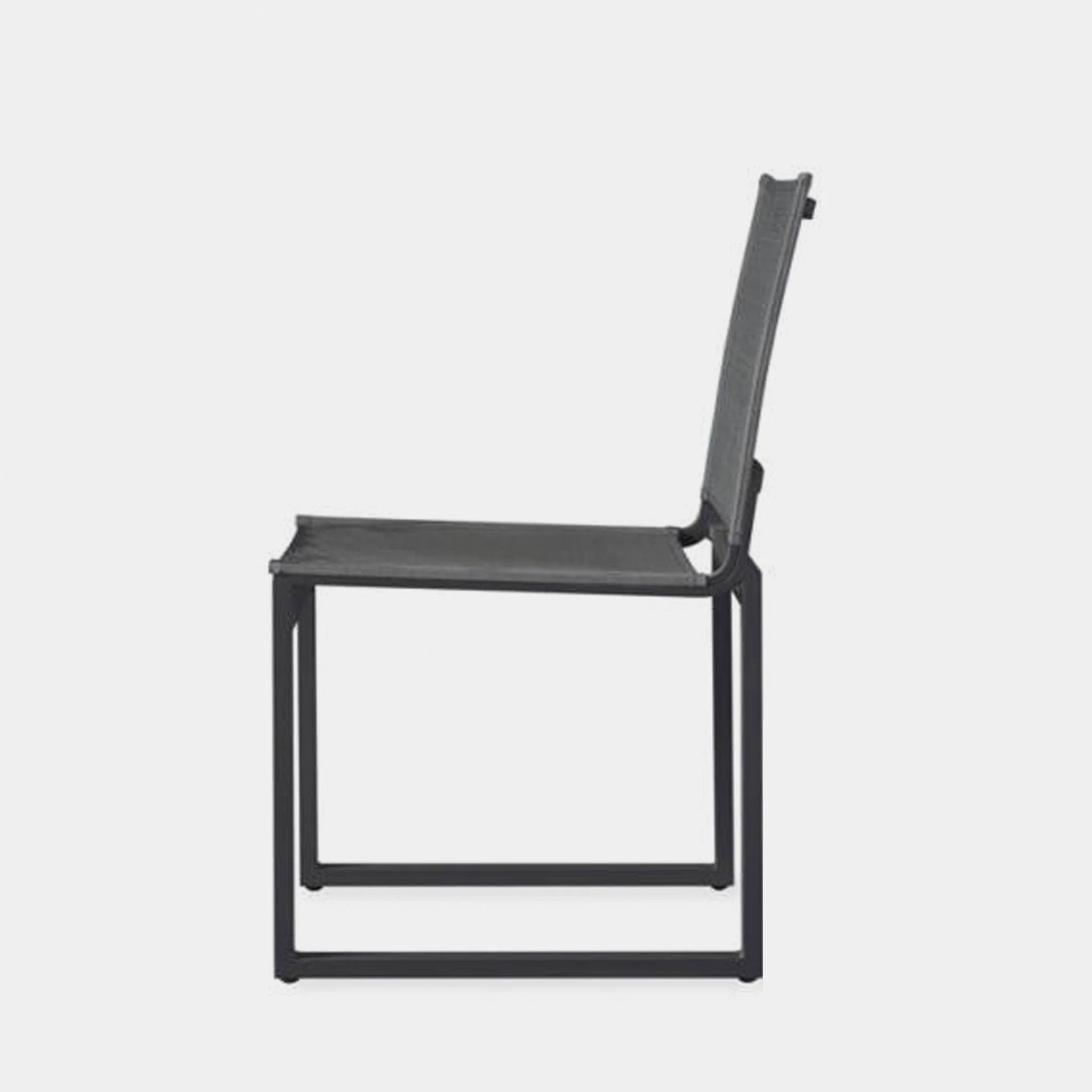 Hayman Armless Dining Chair - Image 5