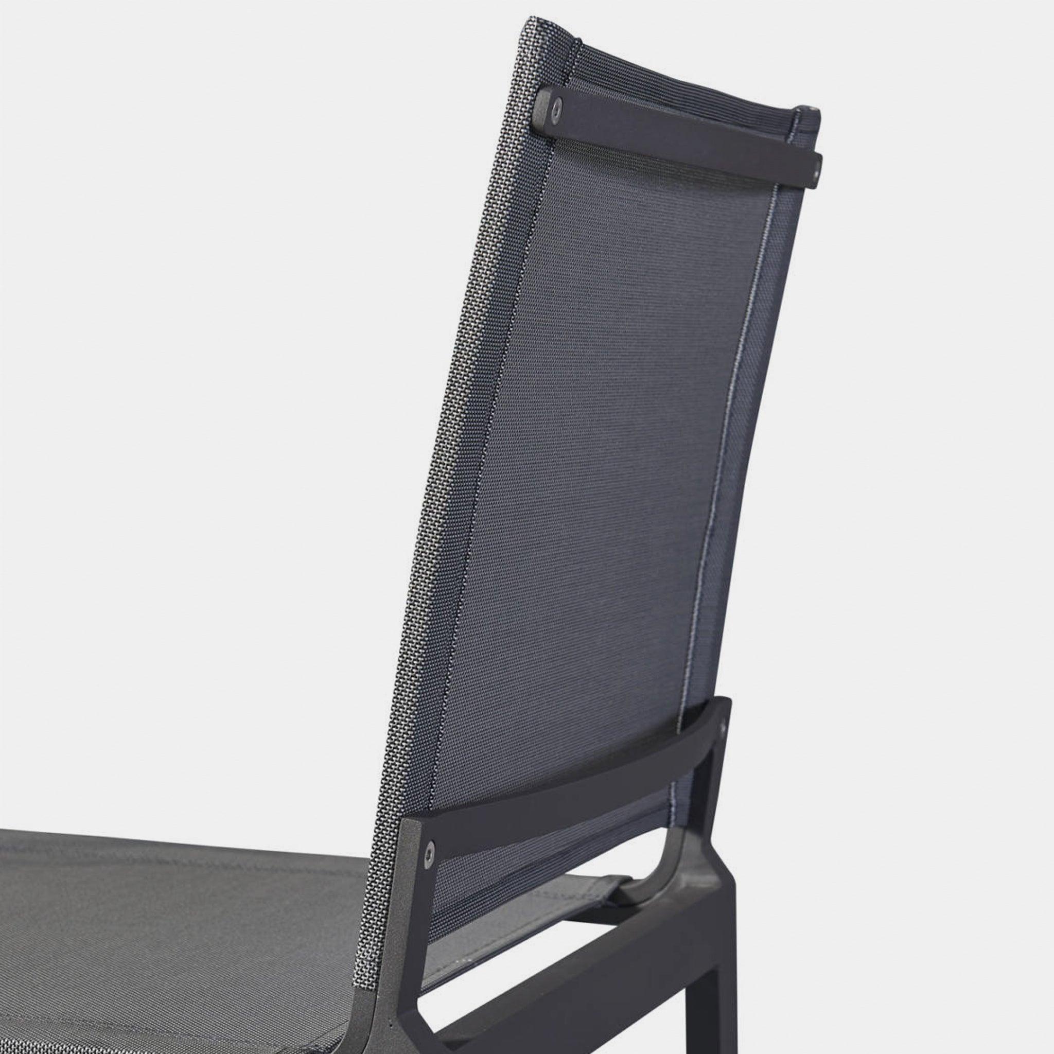 Hayman Armless Dining Chair - Image 7