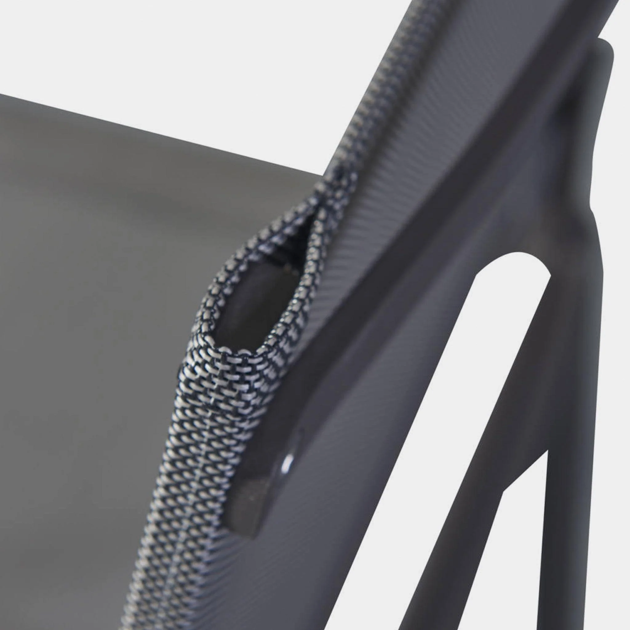 Hayman Armless Dining Chair - Image 8
