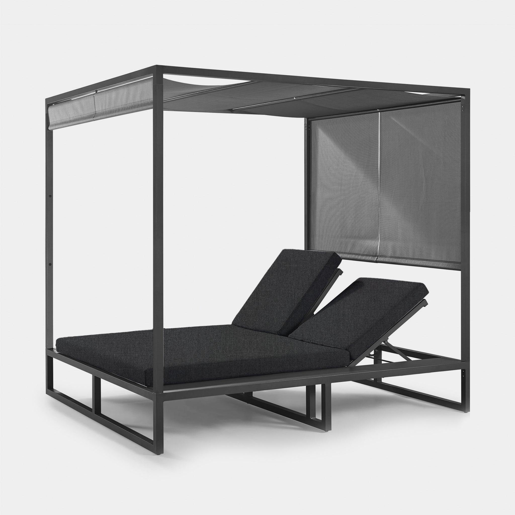 Hayman Curtain Cabana - Image 10