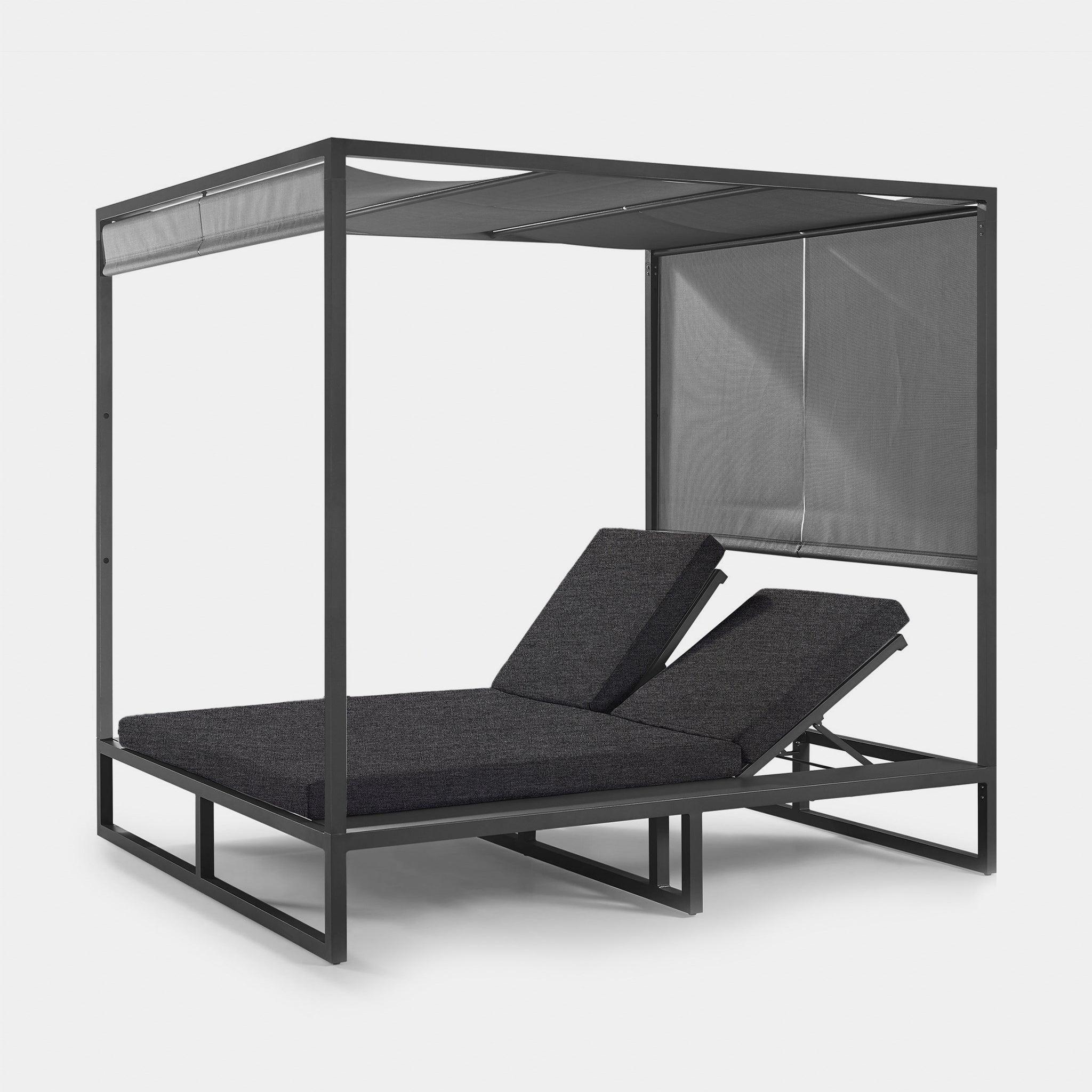 Hayman Curtain Cabana - Image 11