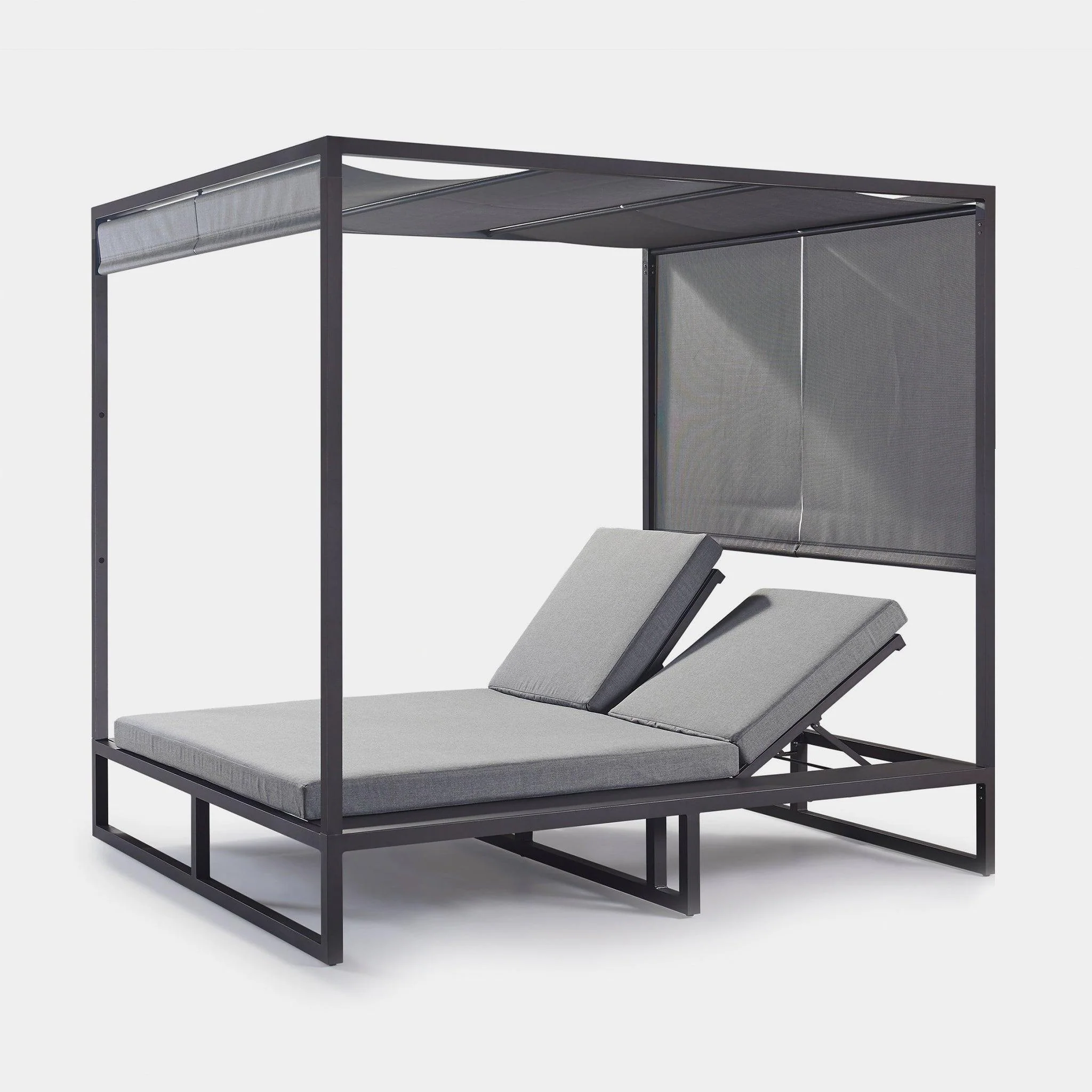 Hayman Curtain Cabana - Image 4