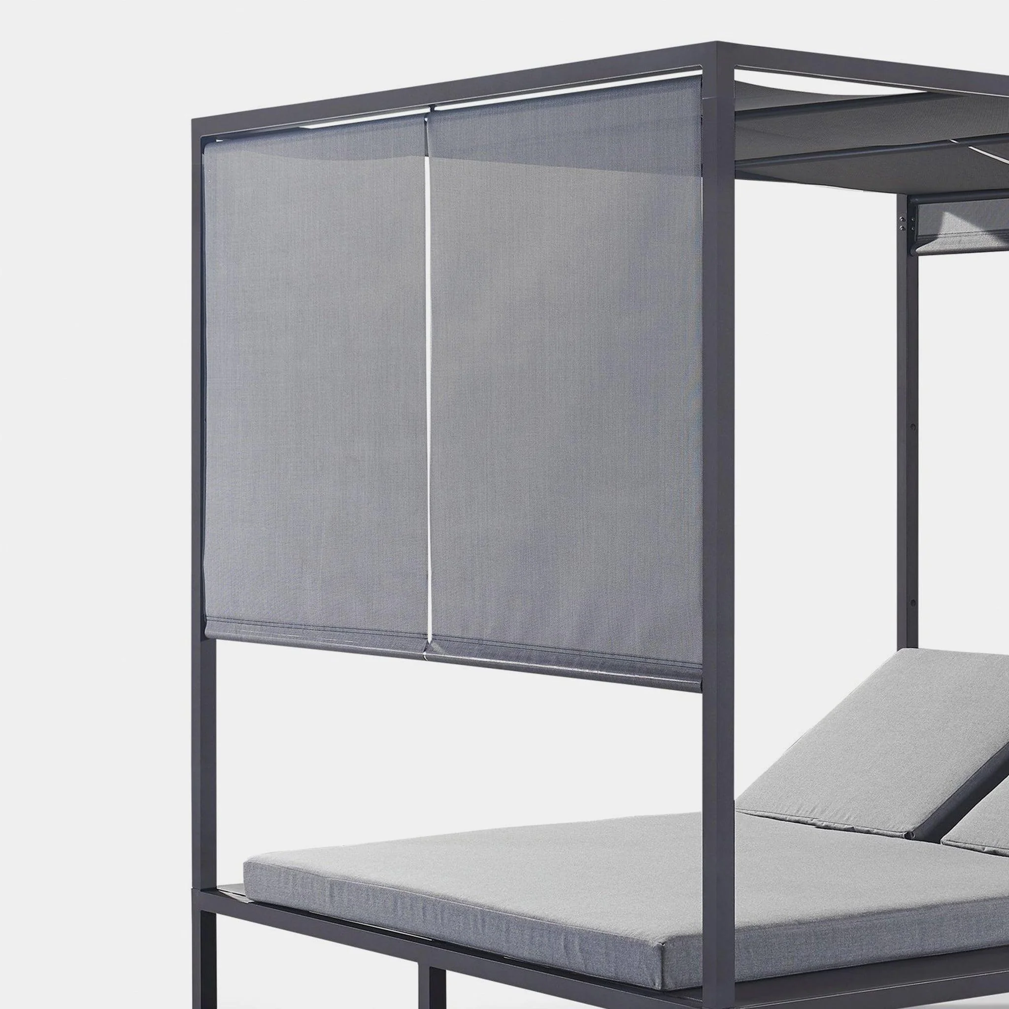 Hayman Curtain Cabana - Image 5