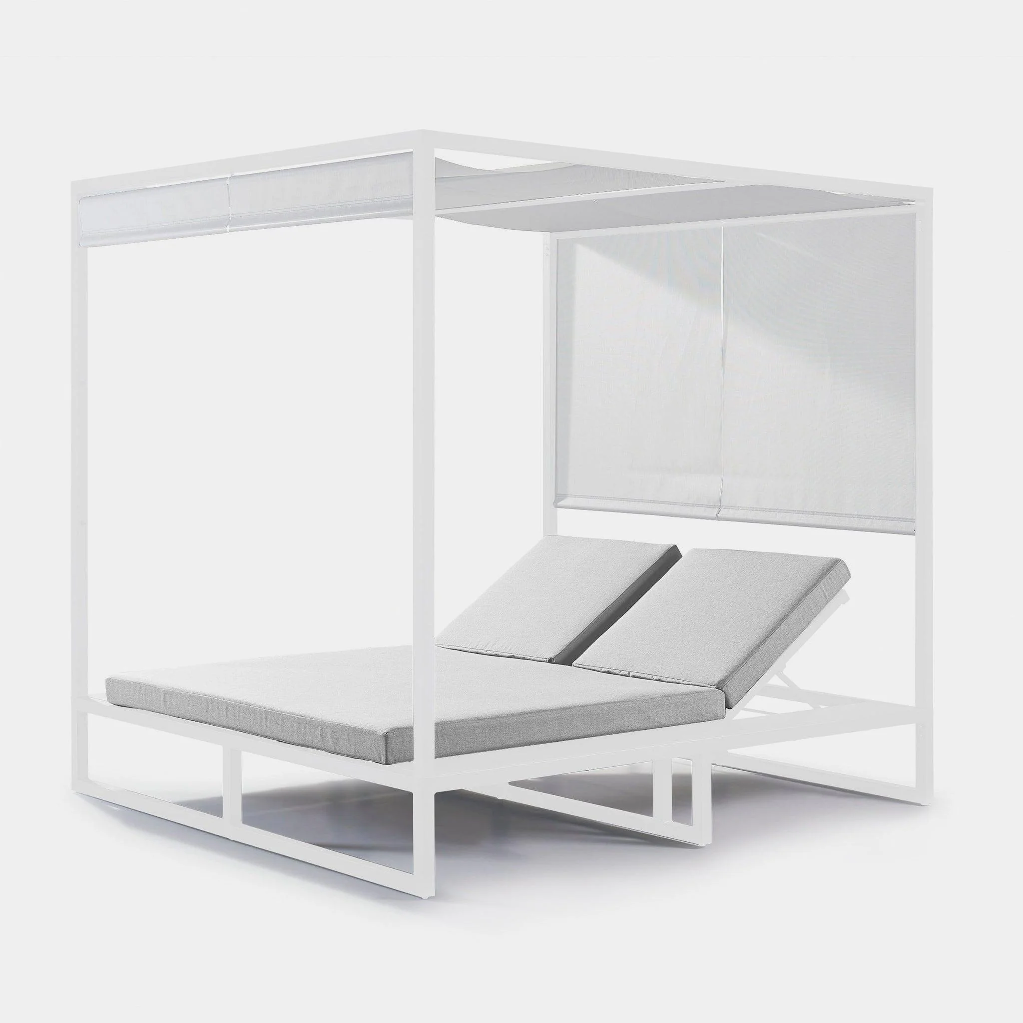 Hayman Curtain Cabana - Image 7